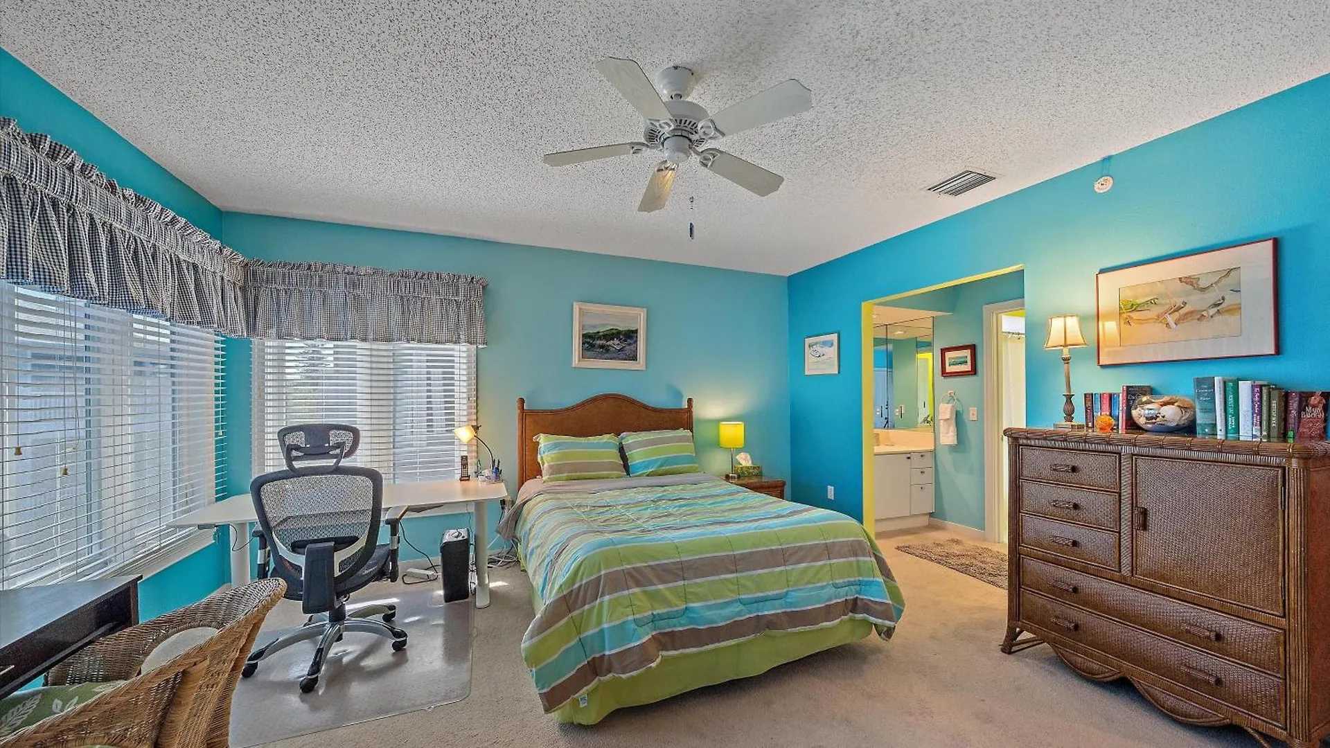 Holiday home Surf And Turf At Cedars East *