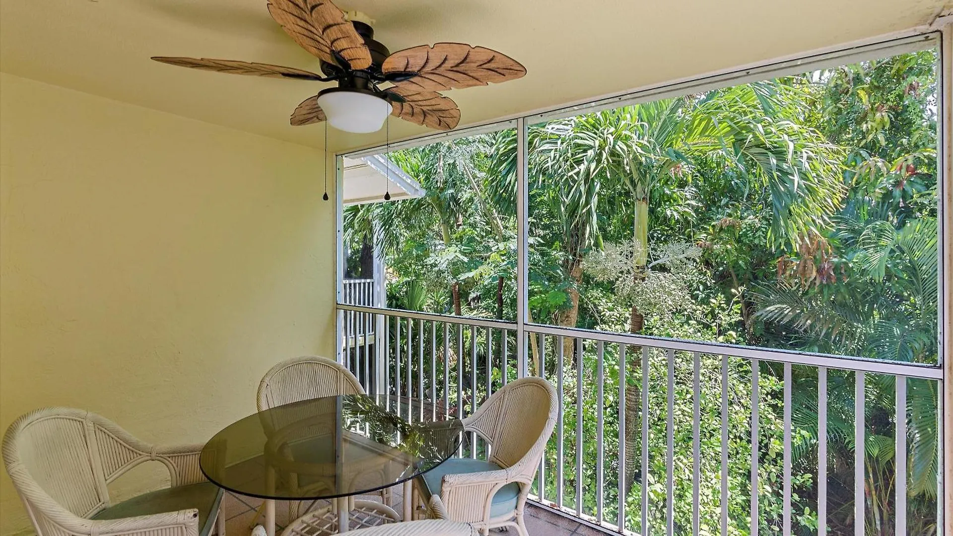 Apartment It's A Shore Thing Longboat Key