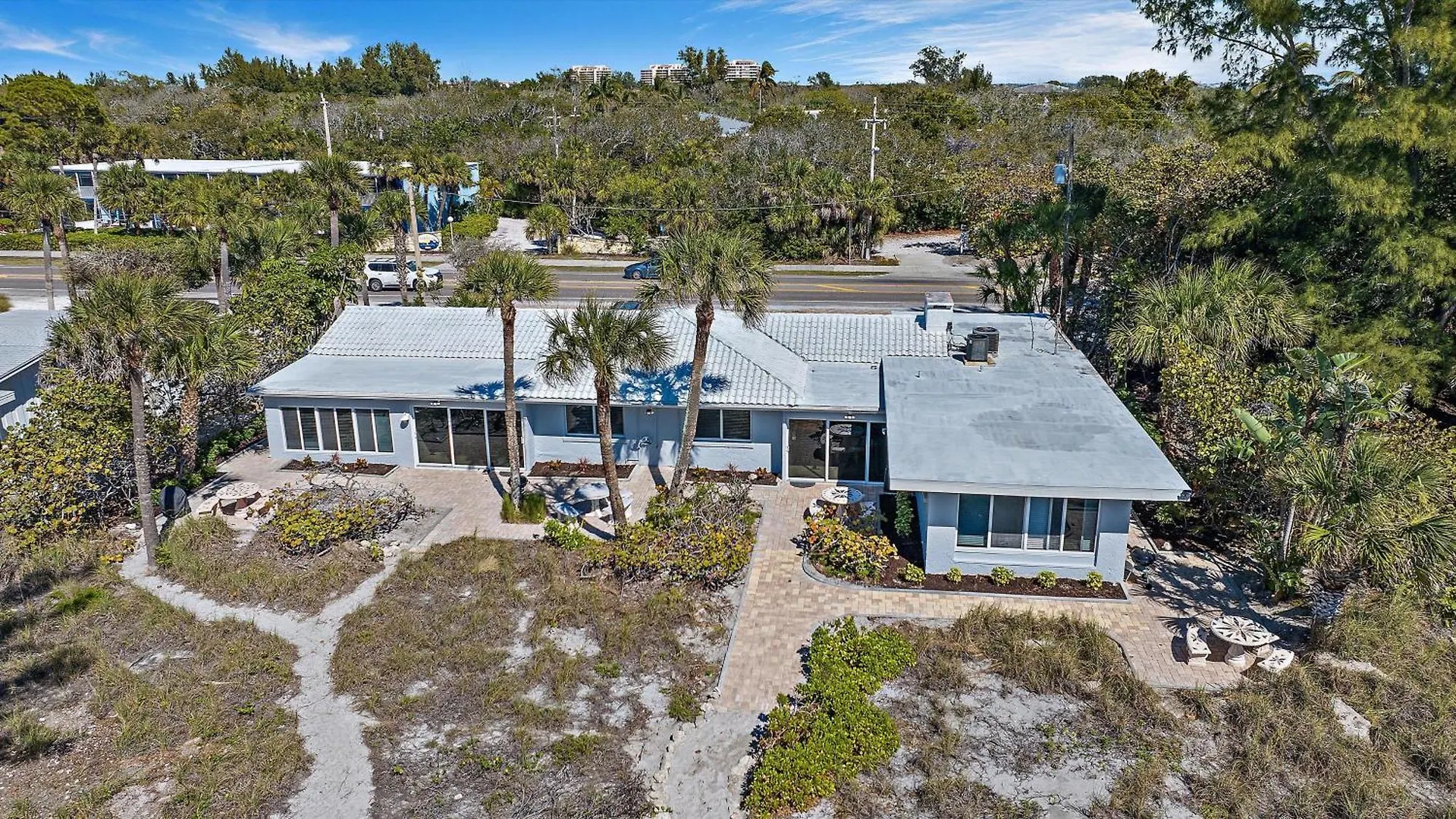 Hermanas 3 * Longboat Key