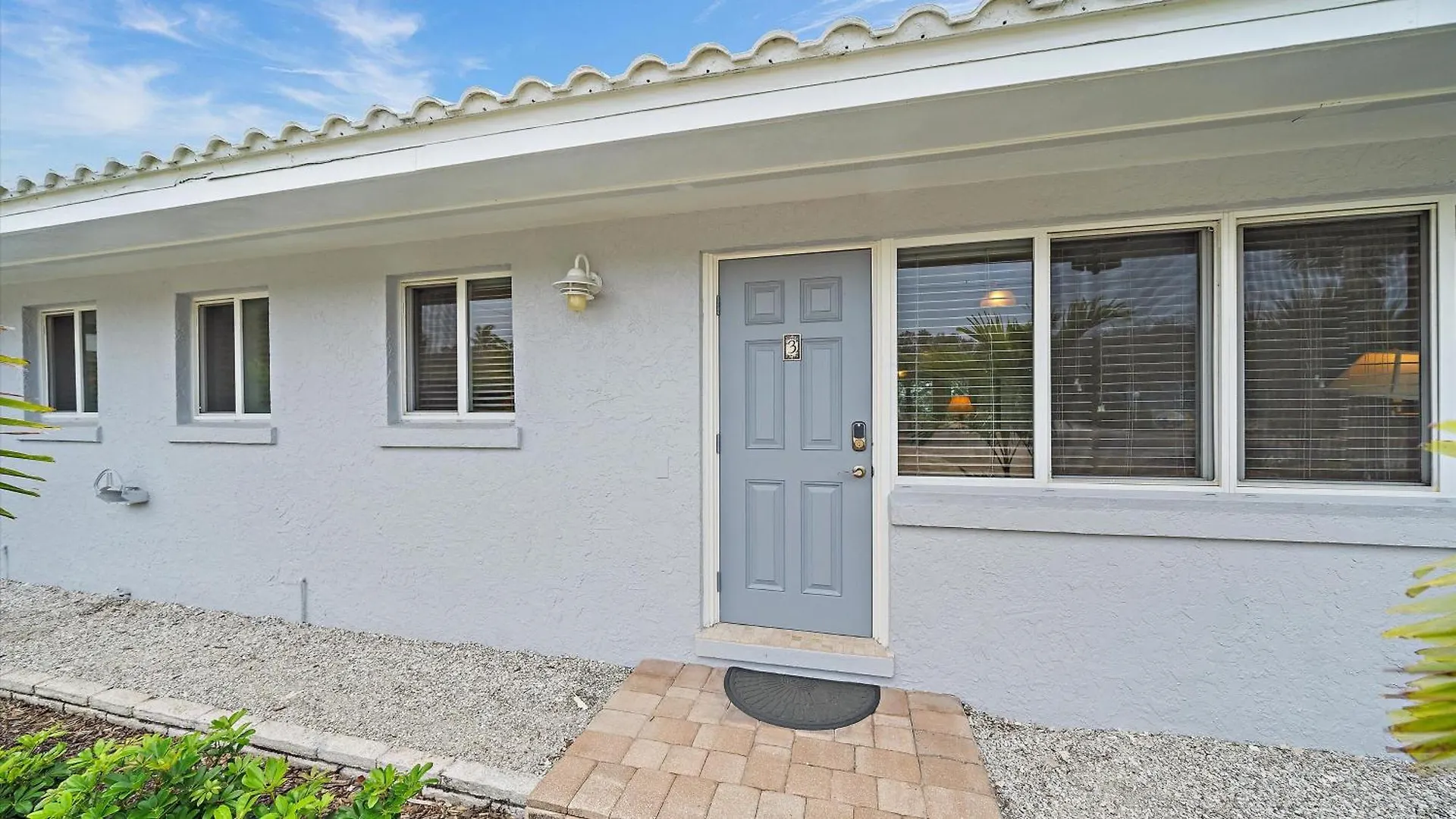 Hermanas 3 Apartment Longboat Key
