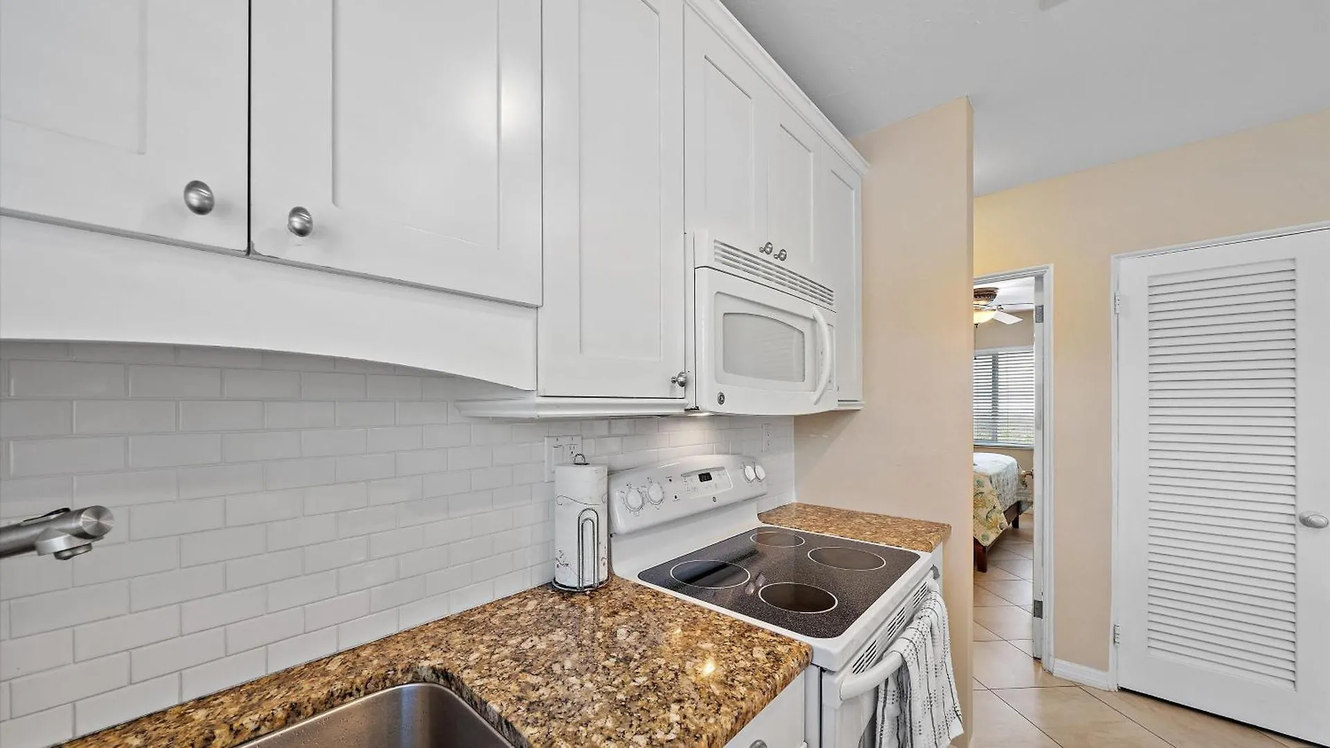 Apartment Hermanas 3 Longboat Key