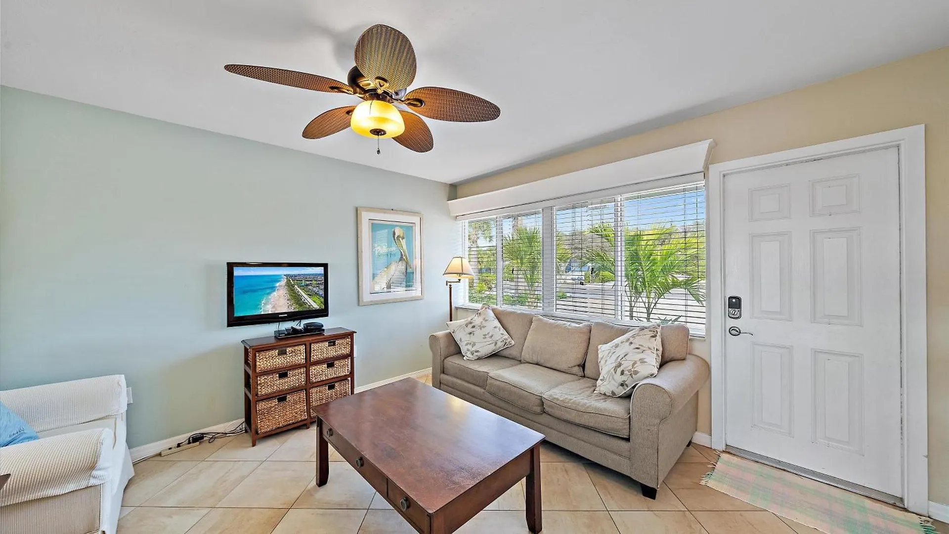 Hermanas 3 * Longboat Key