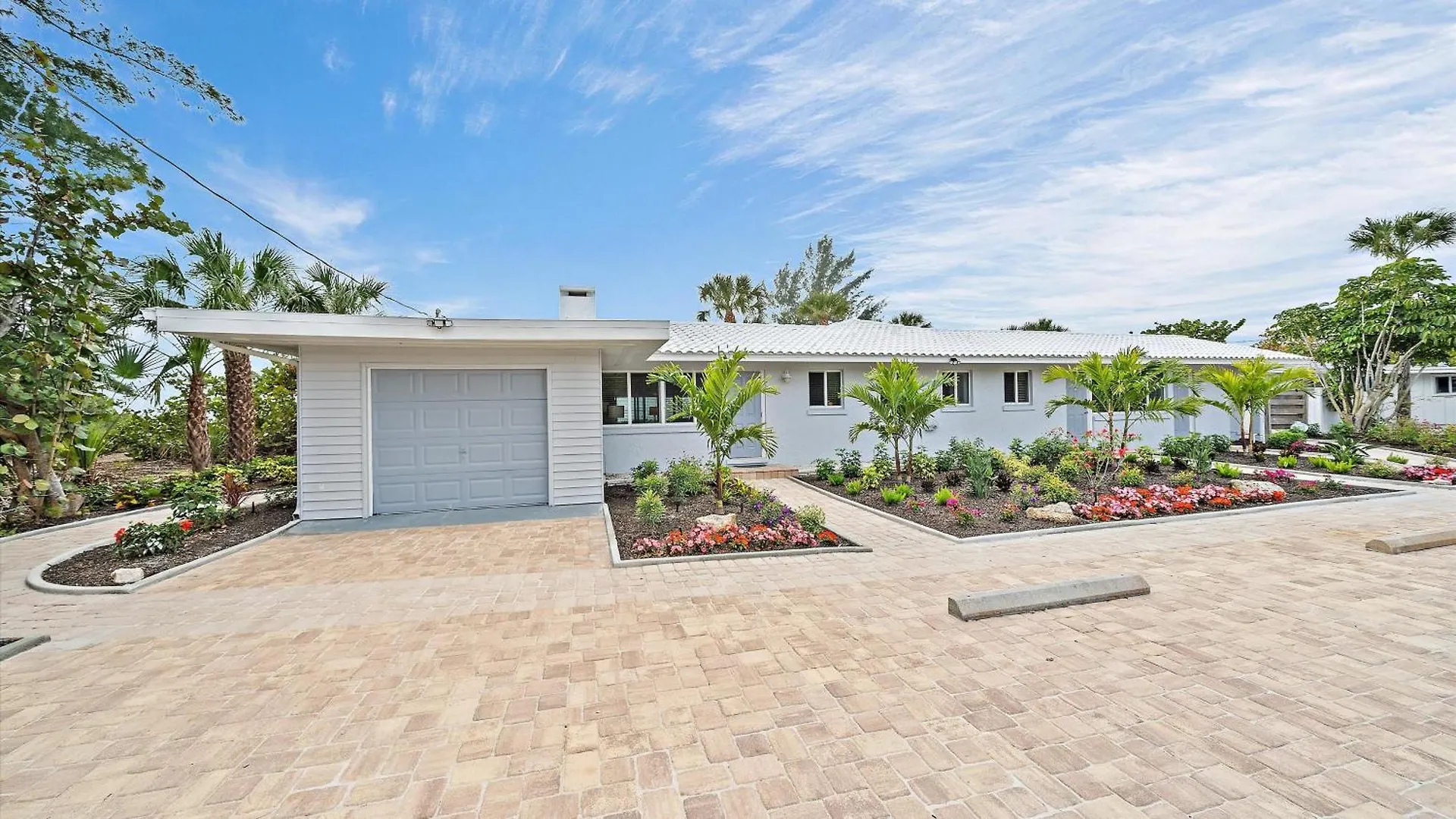 Apartment Hermanas 3 Longboat Key