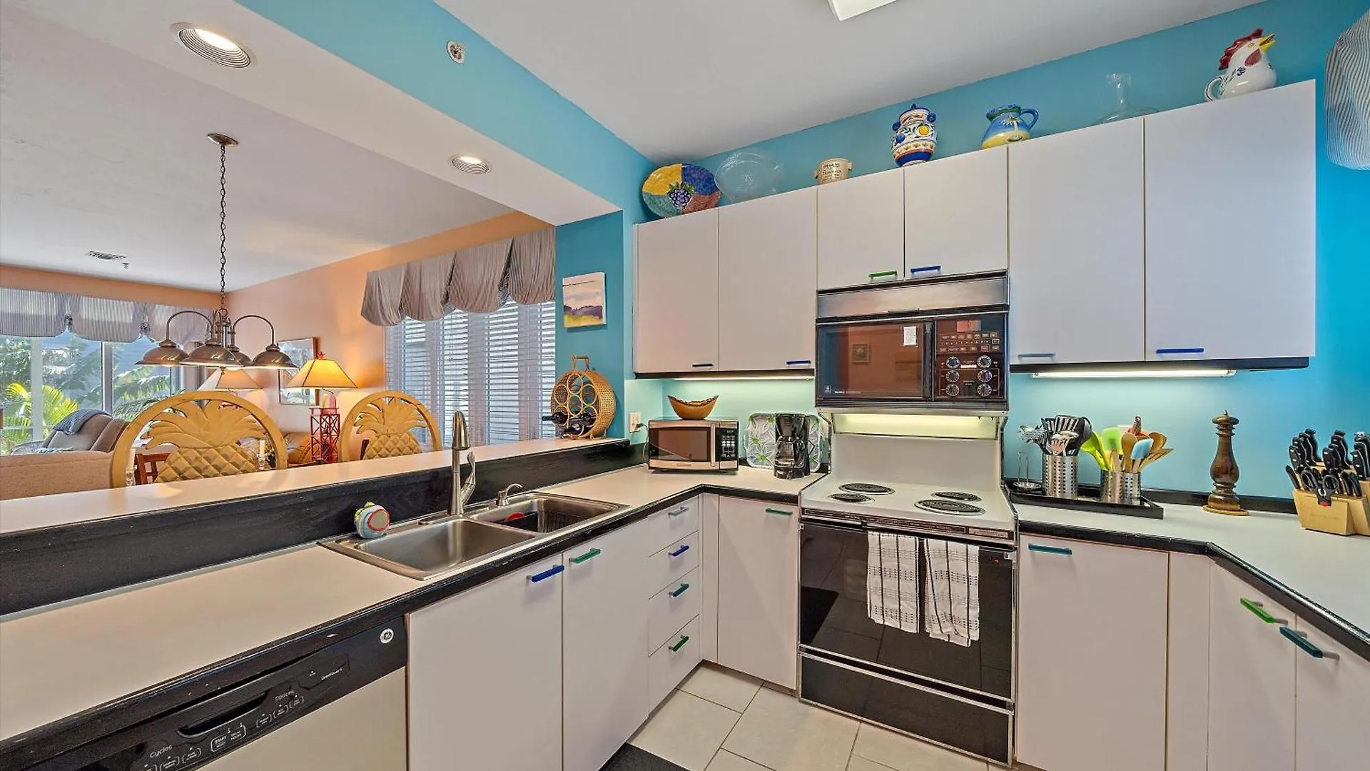 Holiday home Surf And Turf At Cedars East Longboat Key