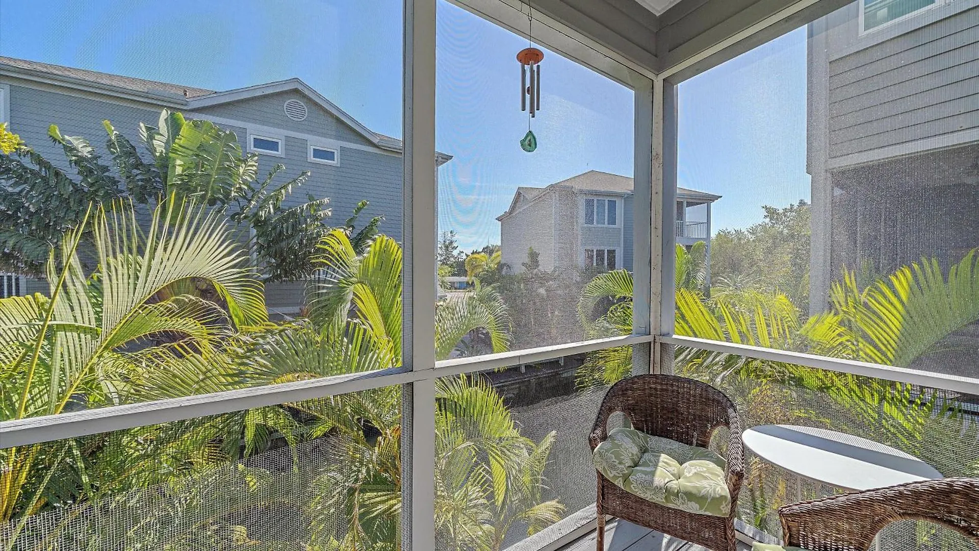 Holiday home Surf And Turf At Cedars East Longboat Key
