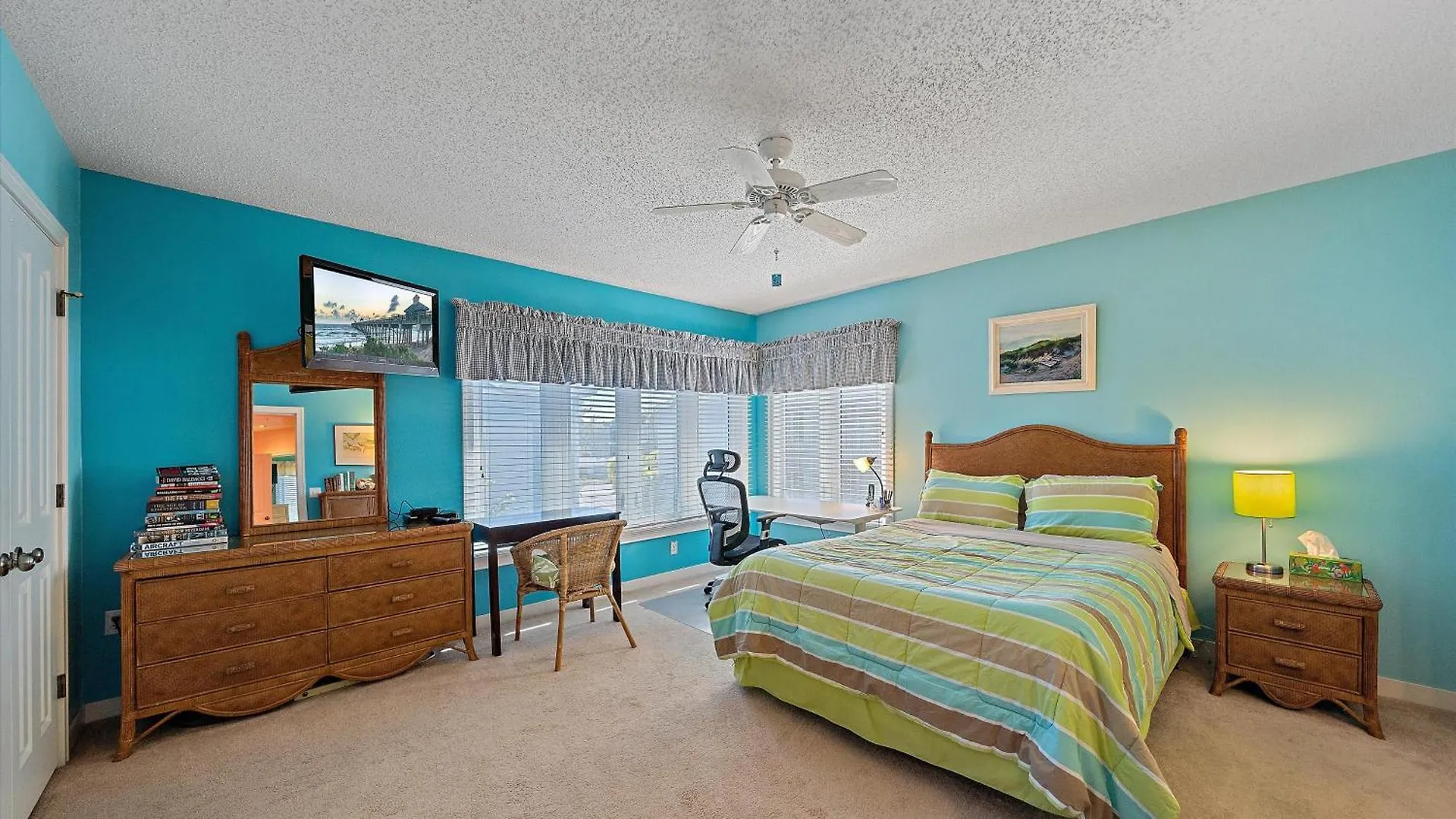 Holiday home Surf And Turf At Cedars East *