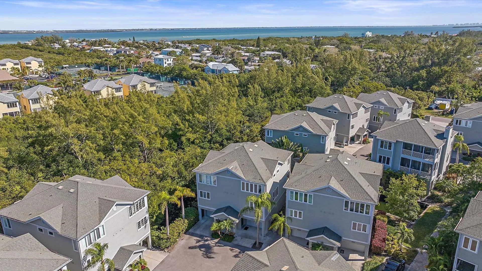 Holiday home Surf And Turf At Cedars East Longboat Key