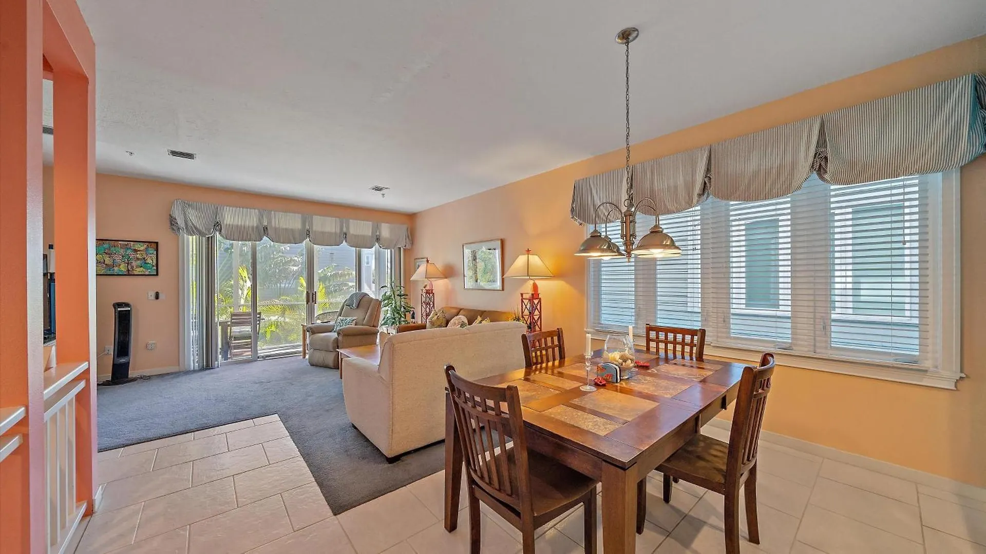 Surf And Turf At Cedars East Holiday home
