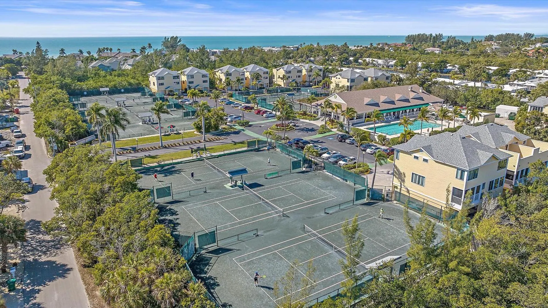 Holiday home Surf And Turf At Cedars East Longboat Key