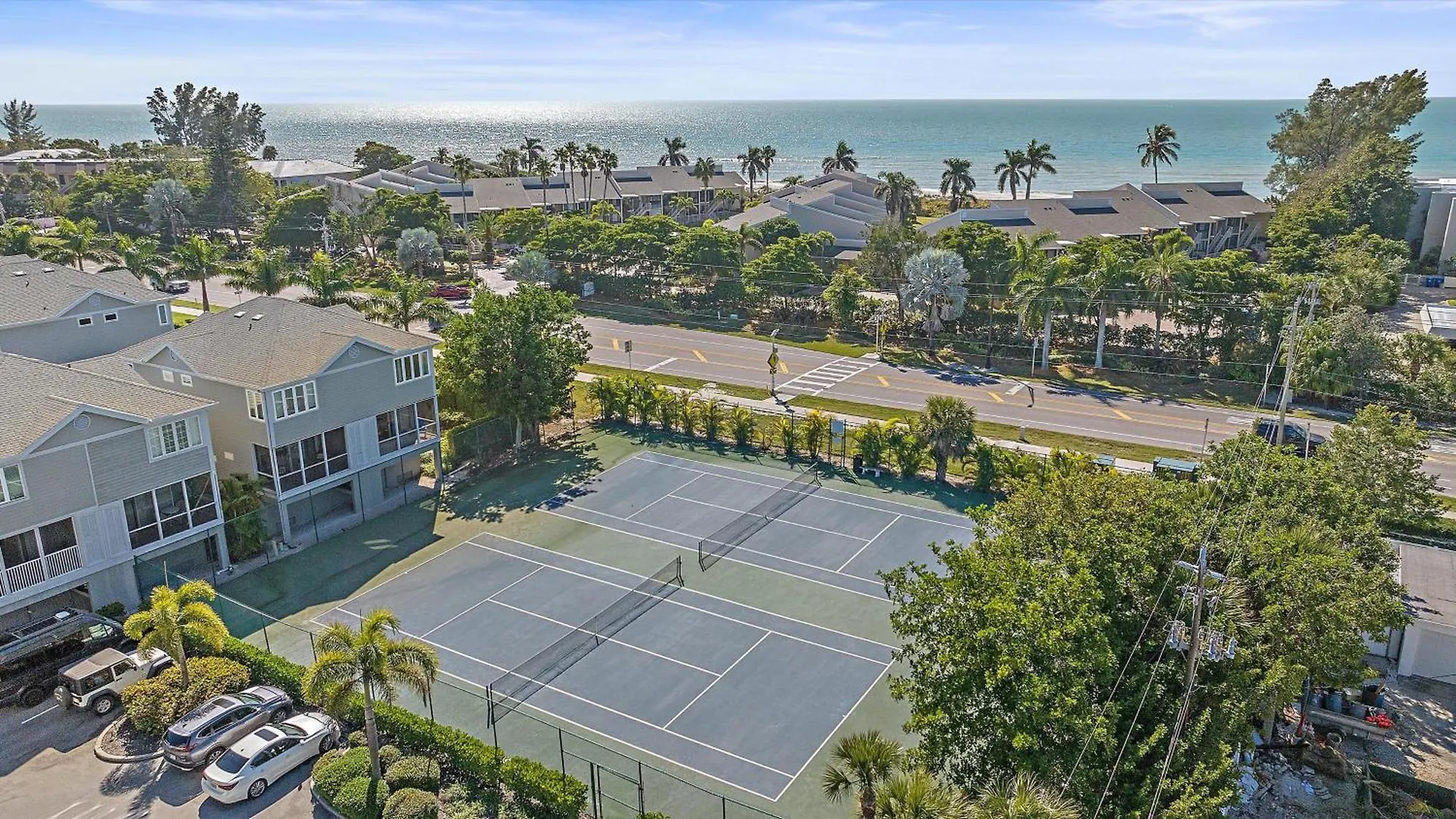 Holiday home Surf And Turf At Cedars East Longboat Key
