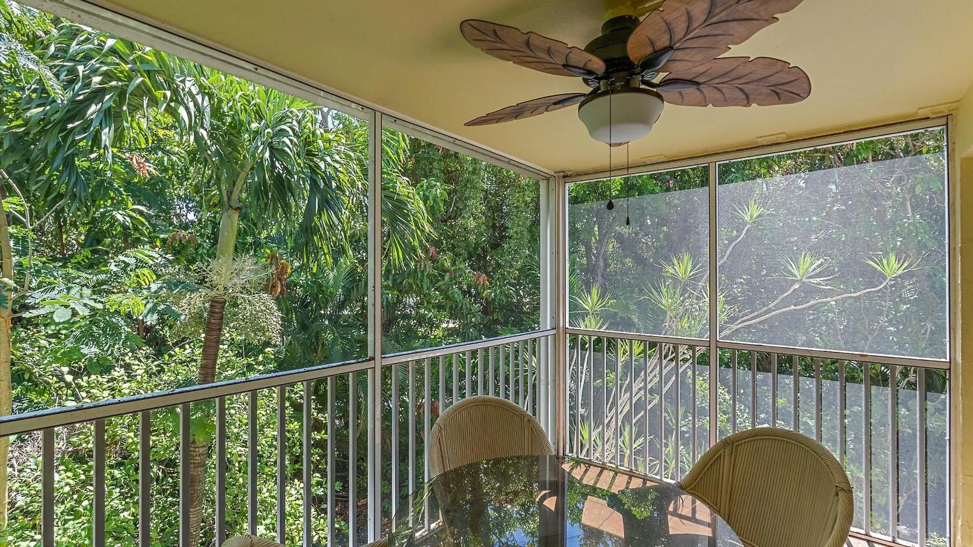 Apartment It's A Shore Thing Longboat Key