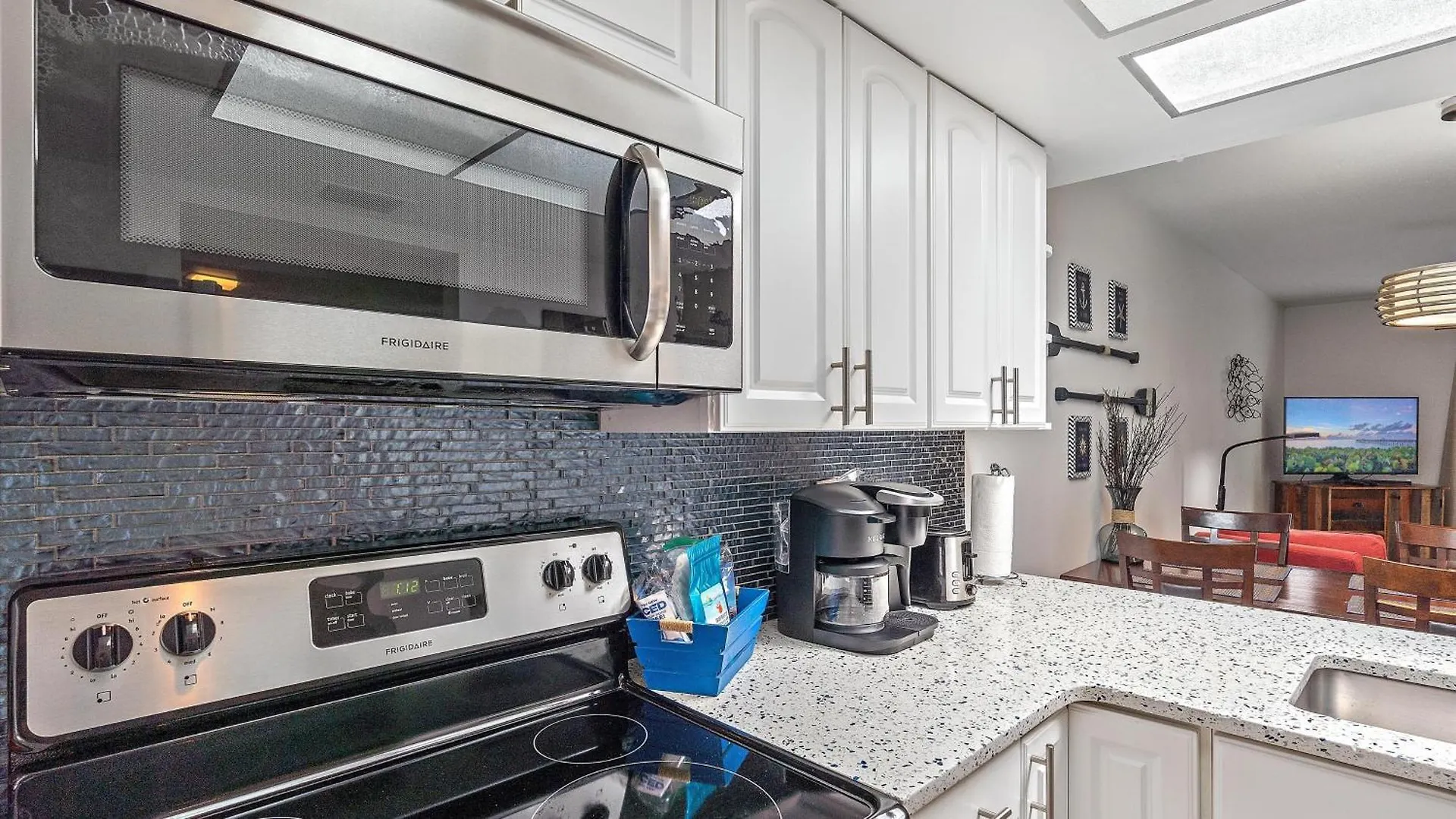 It's A Shore Thing Apartment Longboat Key