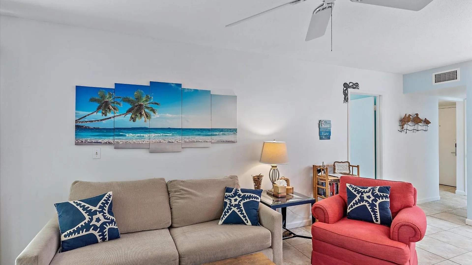 It's A Shore Thing Longboat Key