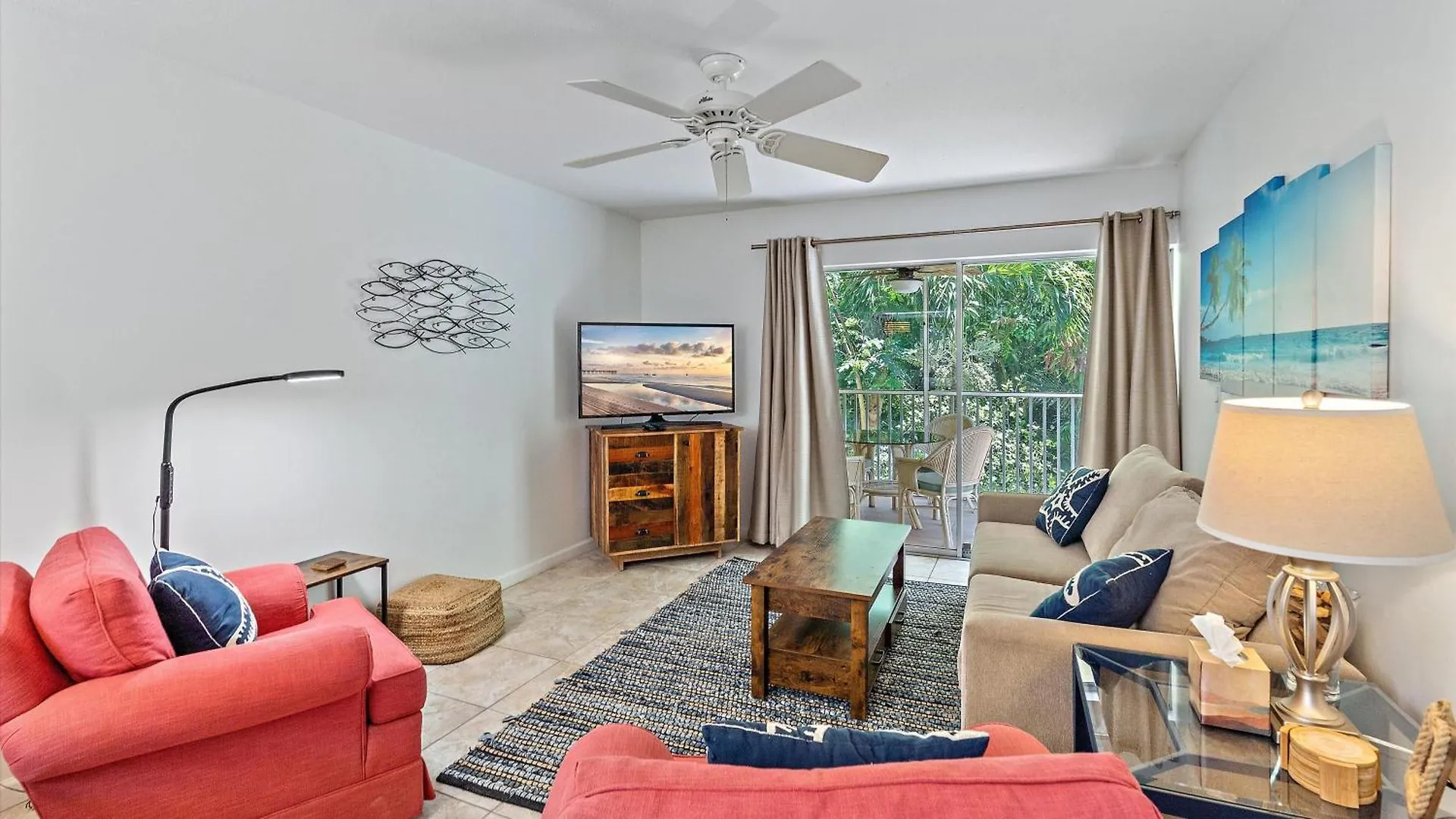 It's A Shore Thing Apartment Longboat Key