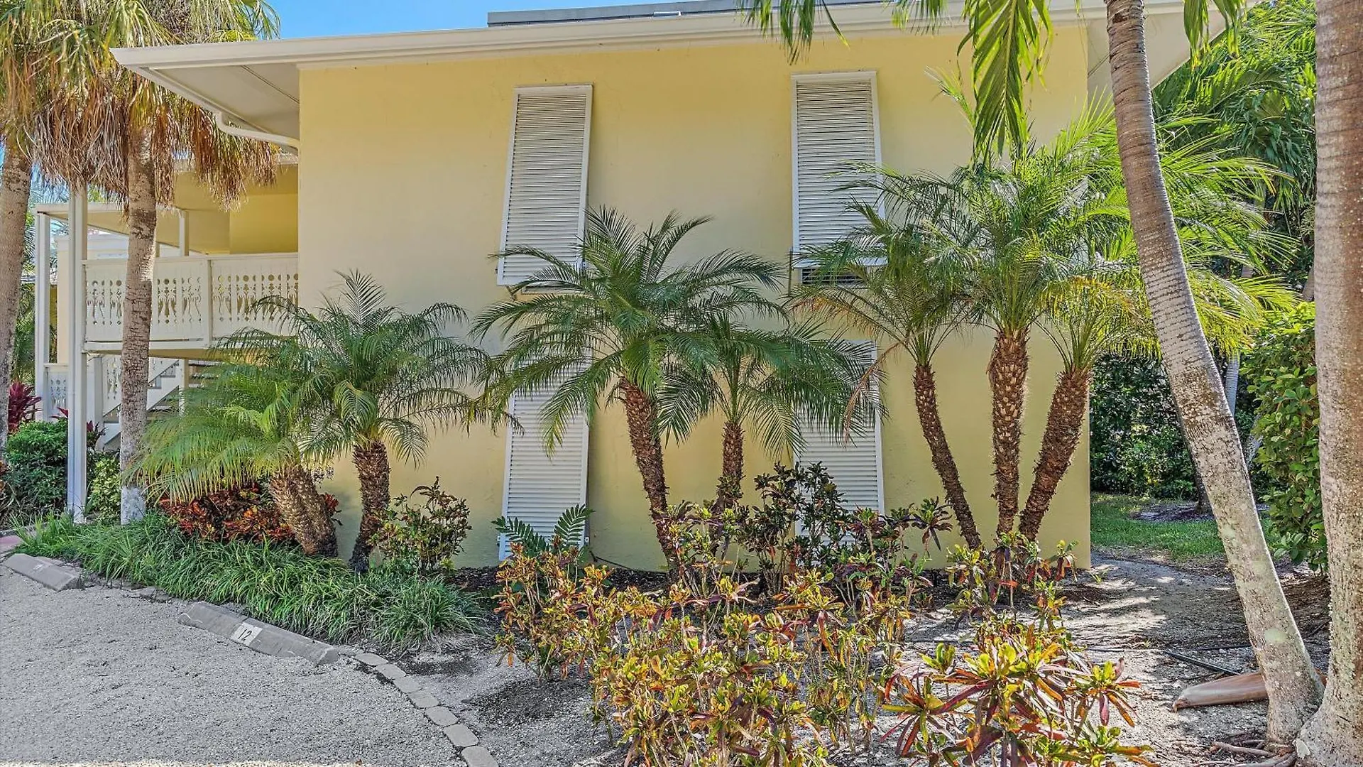 Apartment It's A Shore Thing Longboat Key