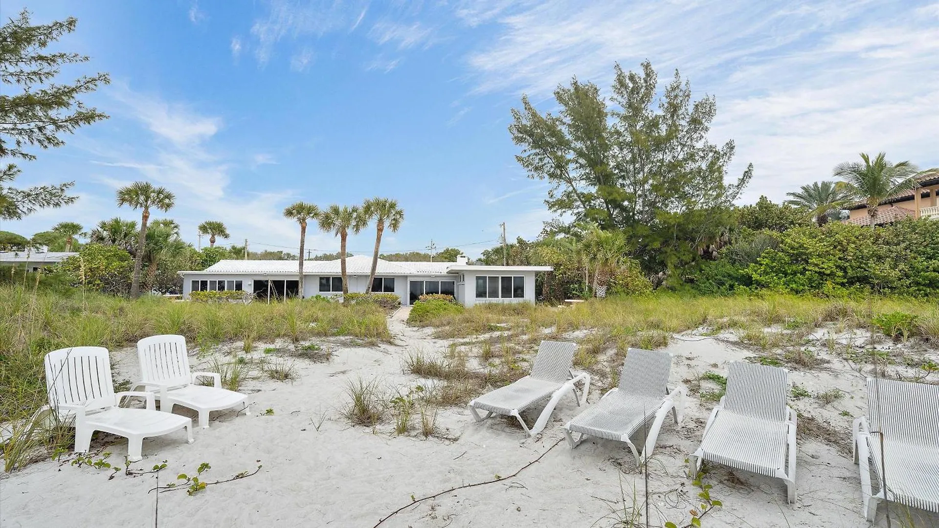 Apartment Hermanas 3 Longboat Key