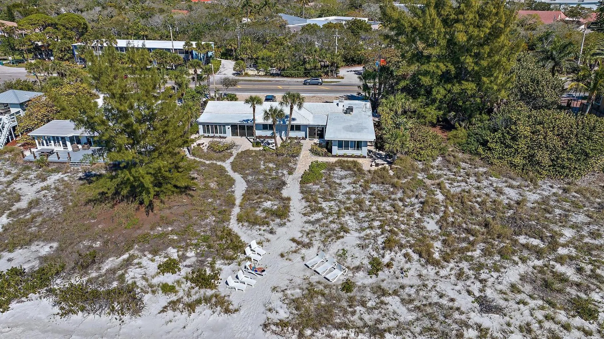 Hermanas 3 * Longboat Key