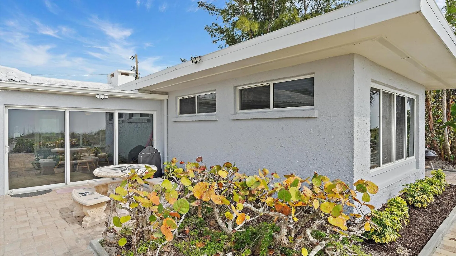 Apartment Hermanas 3 Longboat Key