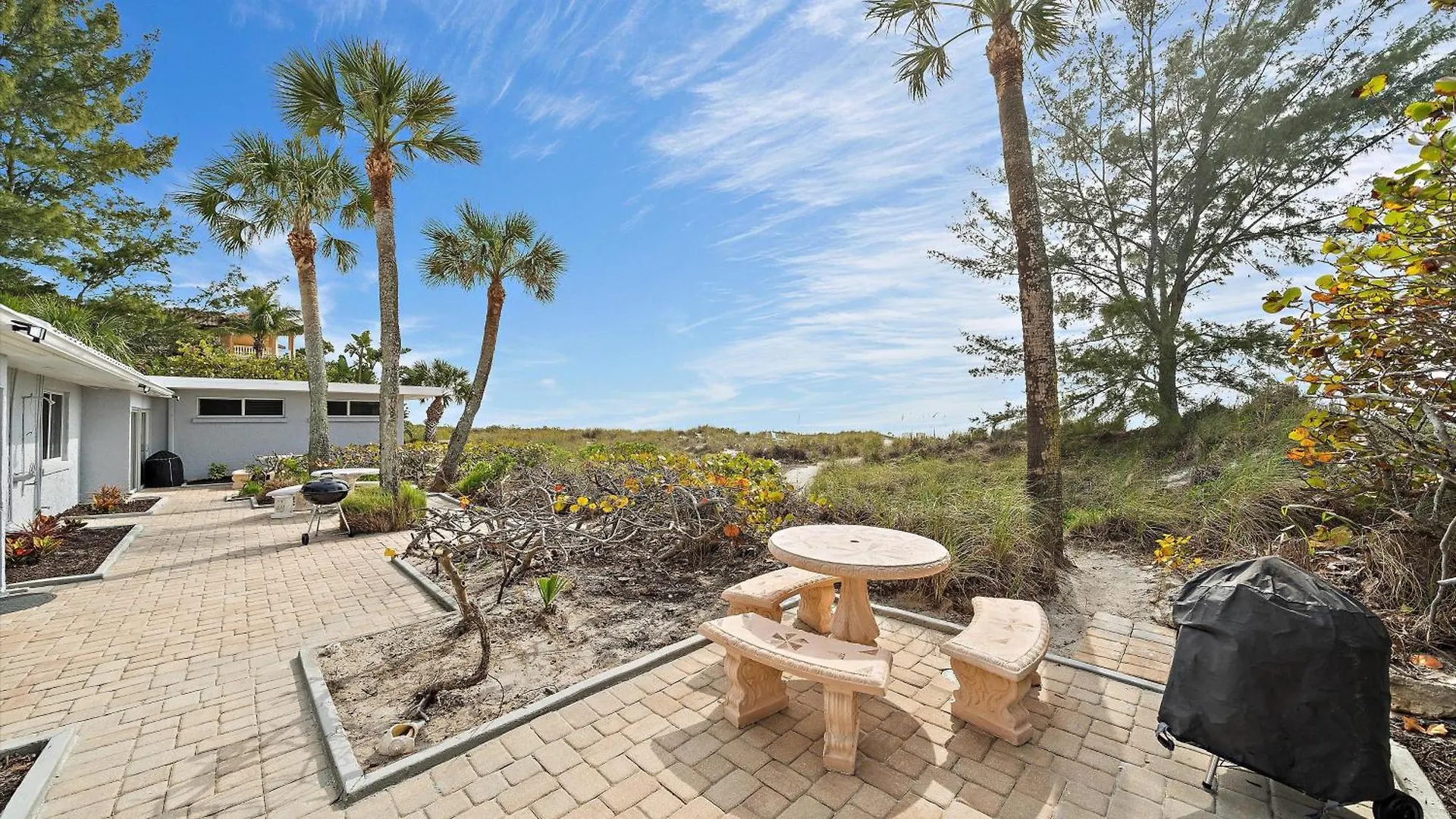 Apartment Hermanas 3 Longboat Key