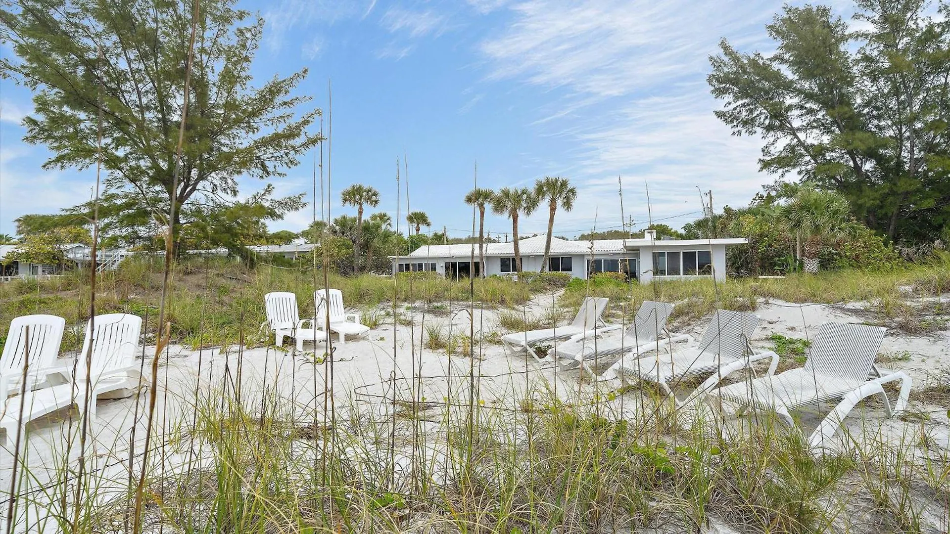 Hermanas 3 * Longboat Key