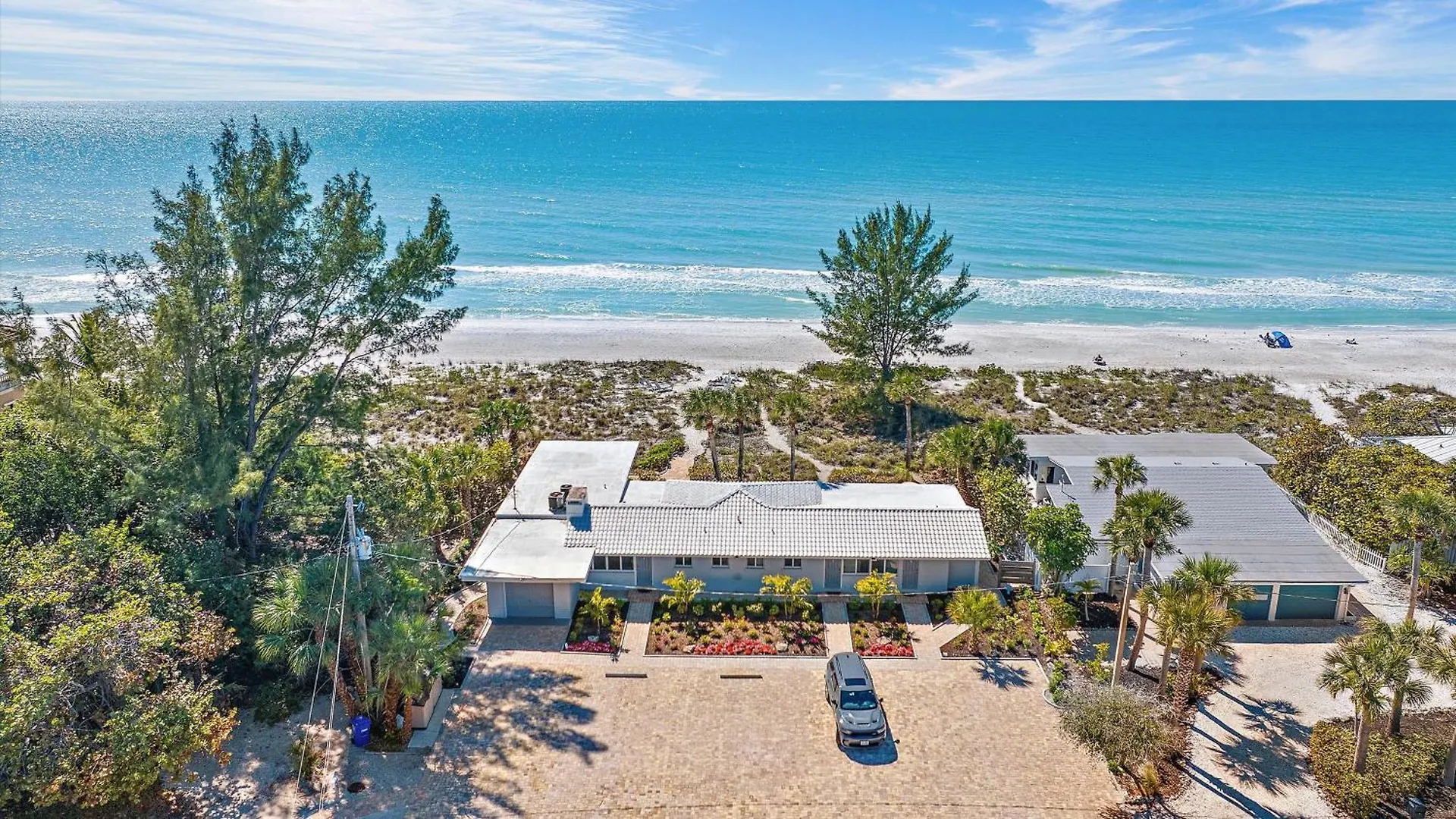 Hermanas 3 Apartment Longboat Key
