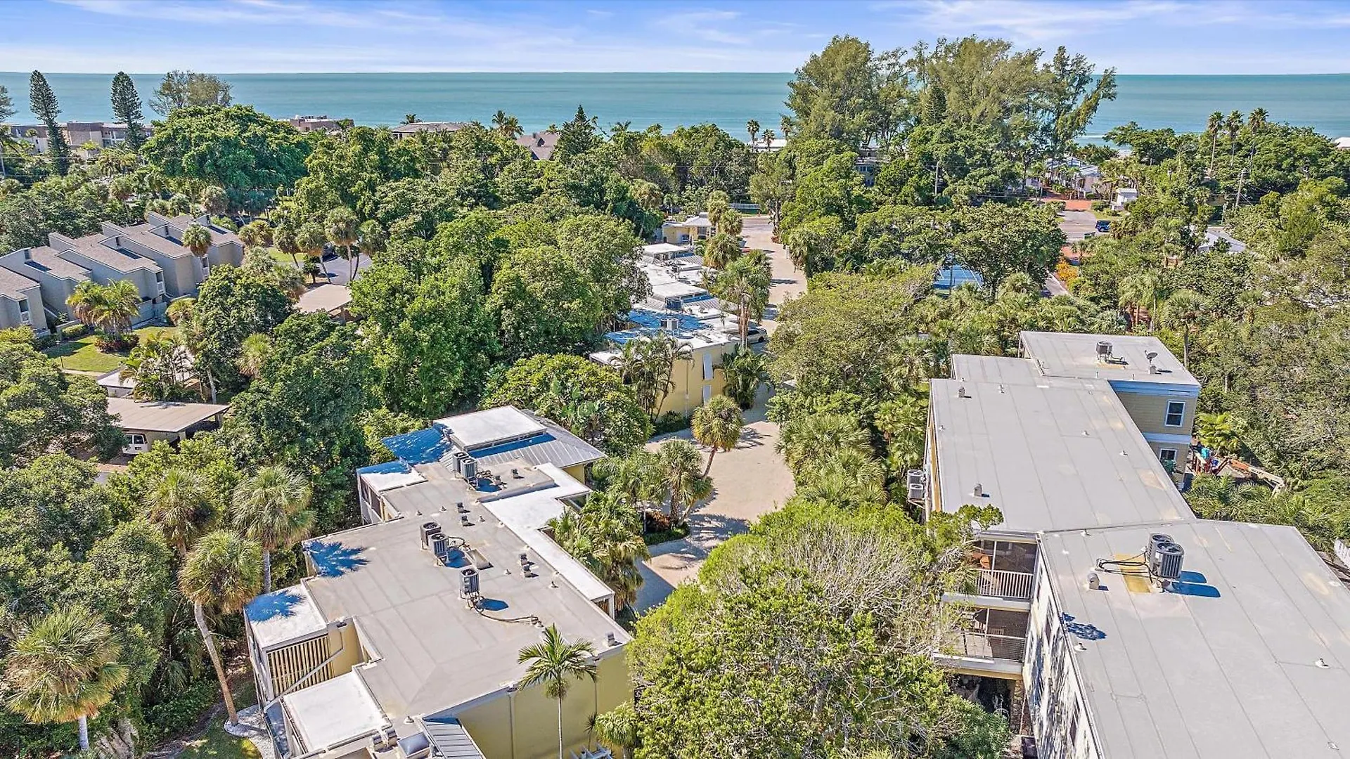 Pura Vida Two Holiday home Longboat Key