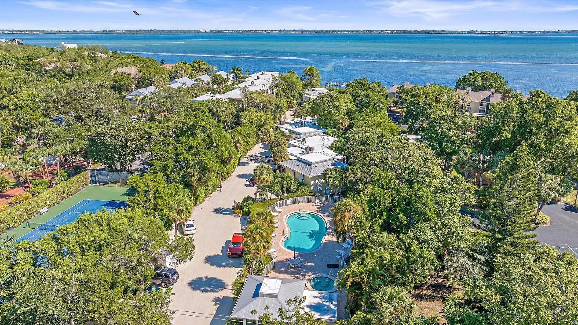 Holiday home Pura Vida Two Longboat Key
