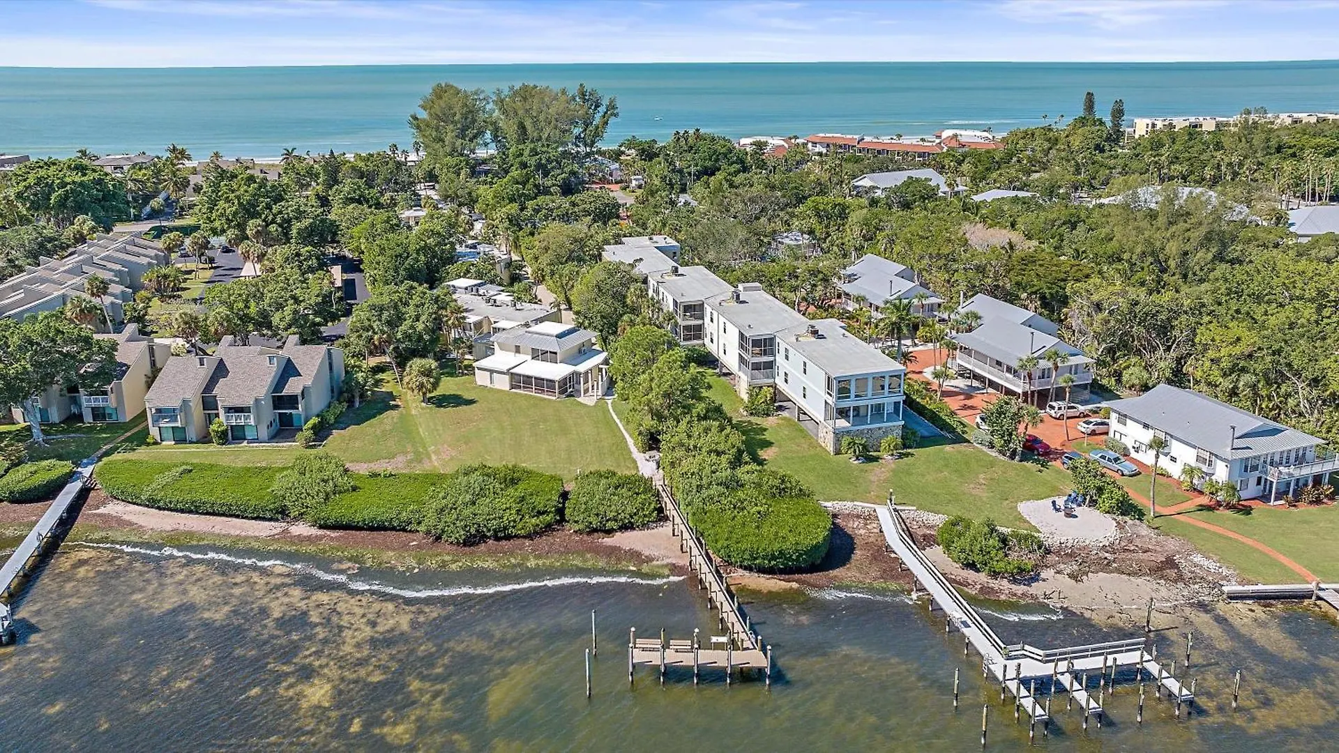 Pura Vida Two Holiday home Longboat Key