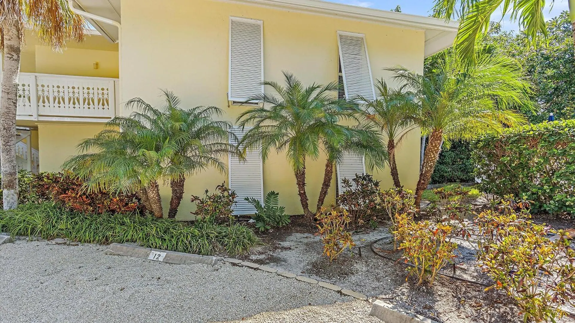 Pura Vida Two * Longboat Key