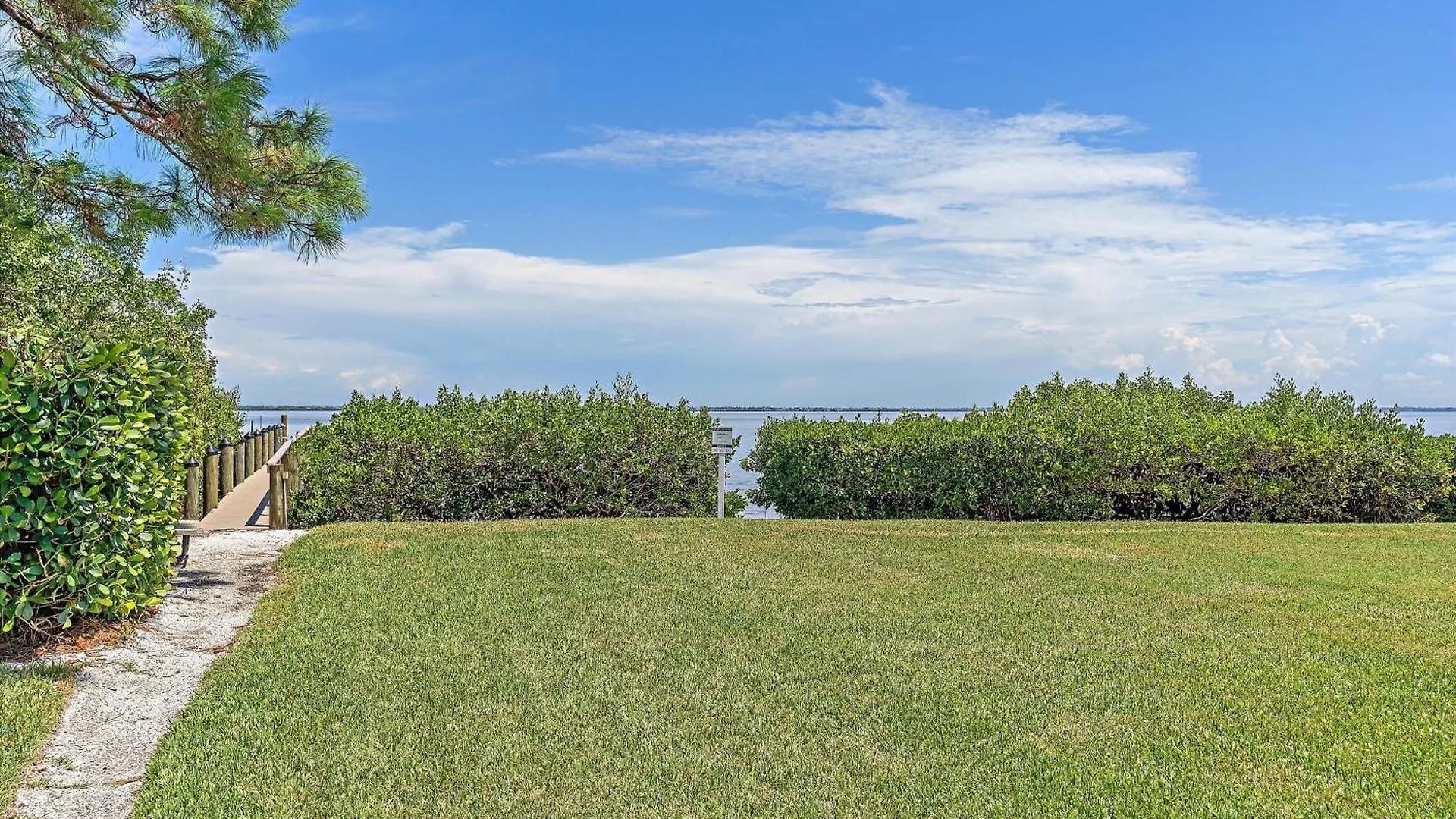 Pura Vida Two * Longboat Key
