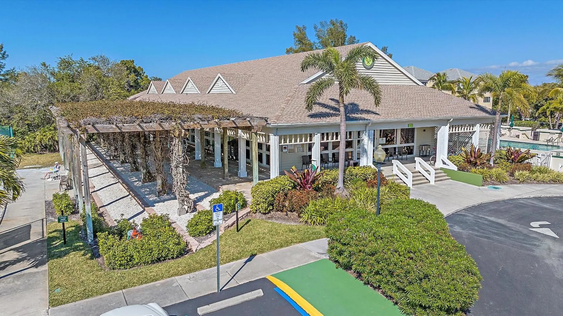 Surf And Turf At Cedars East Longboat Key
