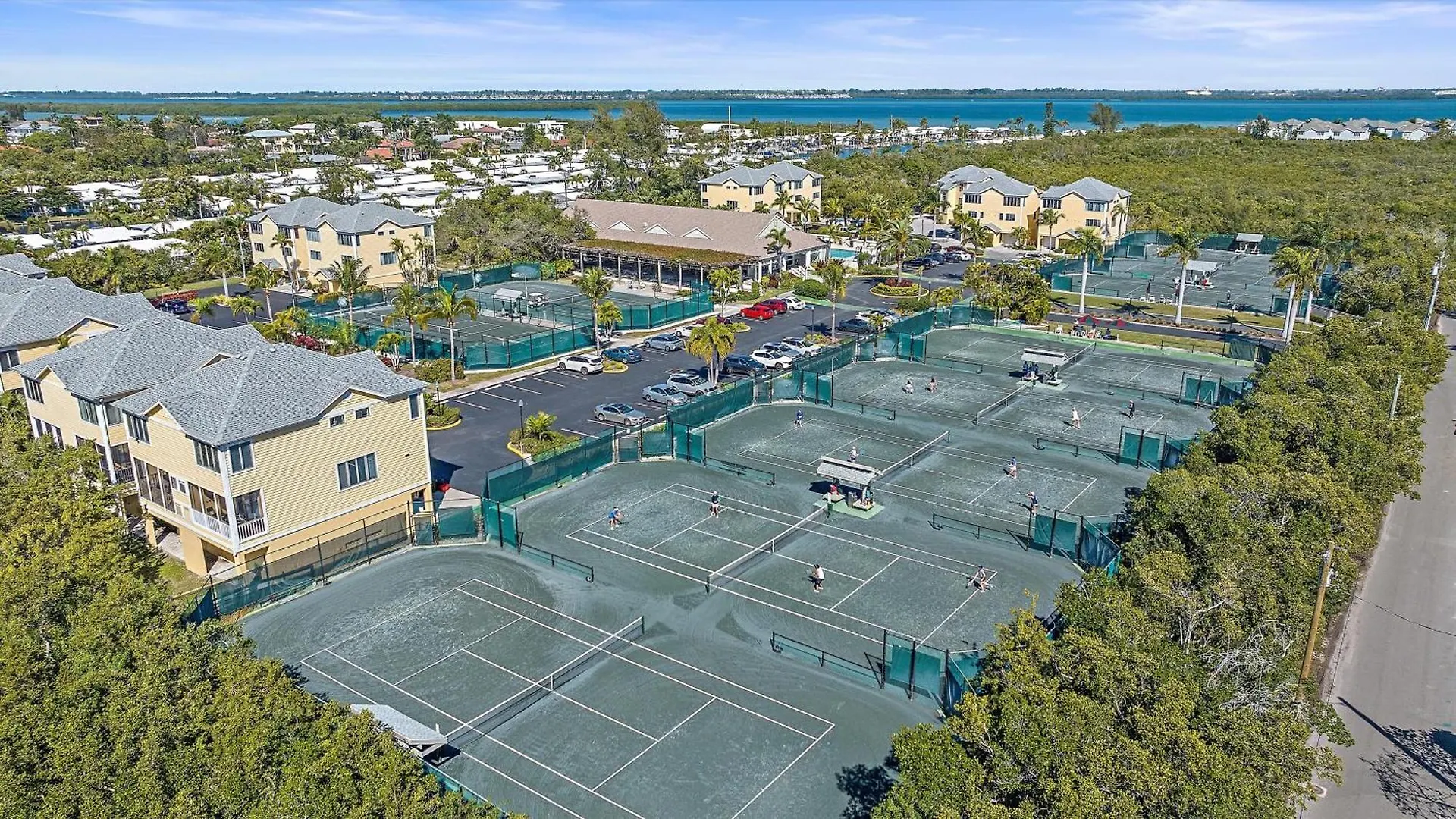 Holiday home Surf And Turf At Cedars East Longboat Key