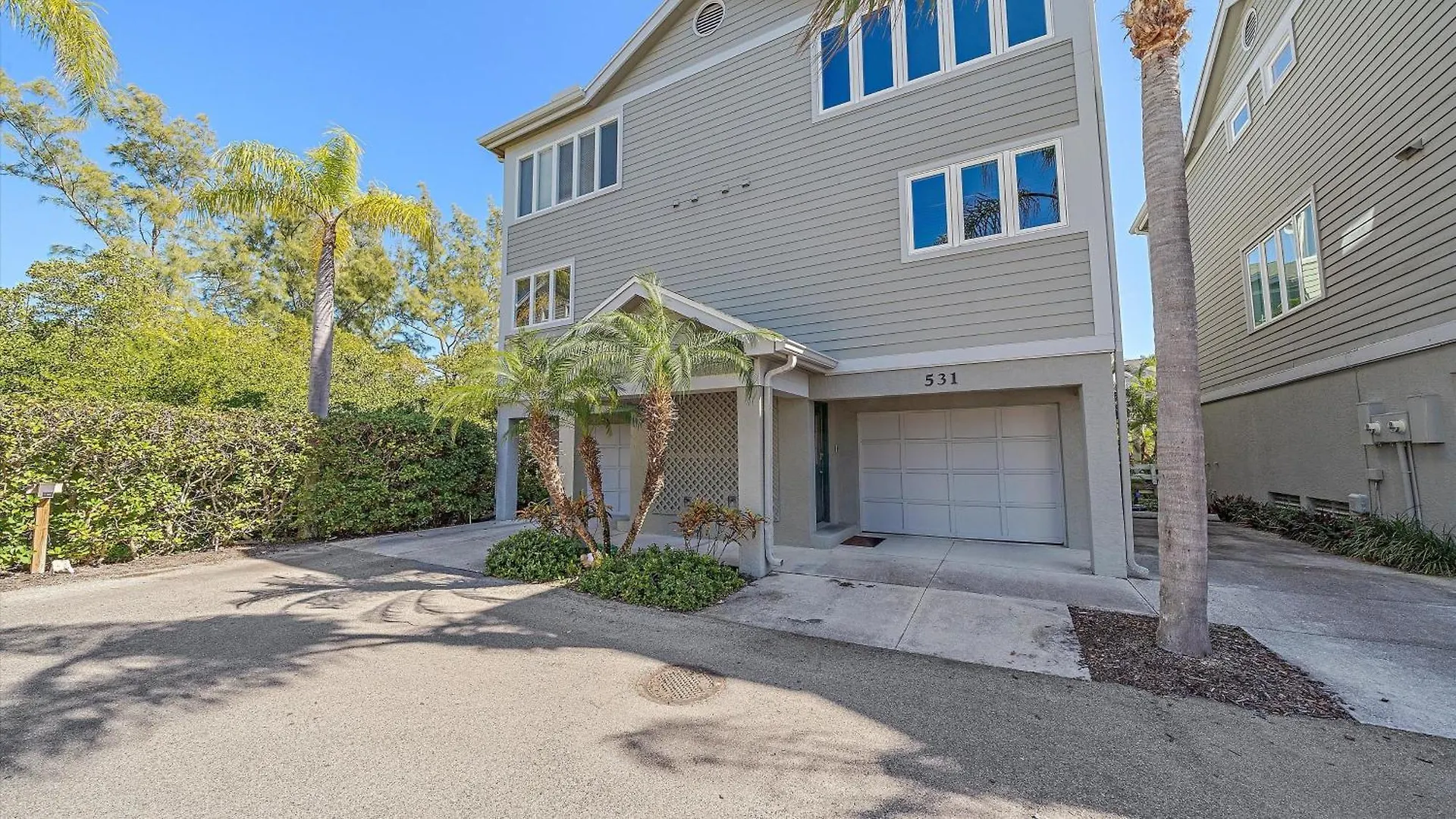 Holiday home Surf And Turf At Cedars East Longboat Key