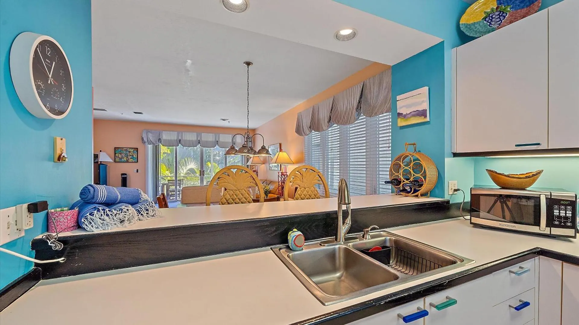 Surf And Turf At Cedars East Holiday home Longboat Key