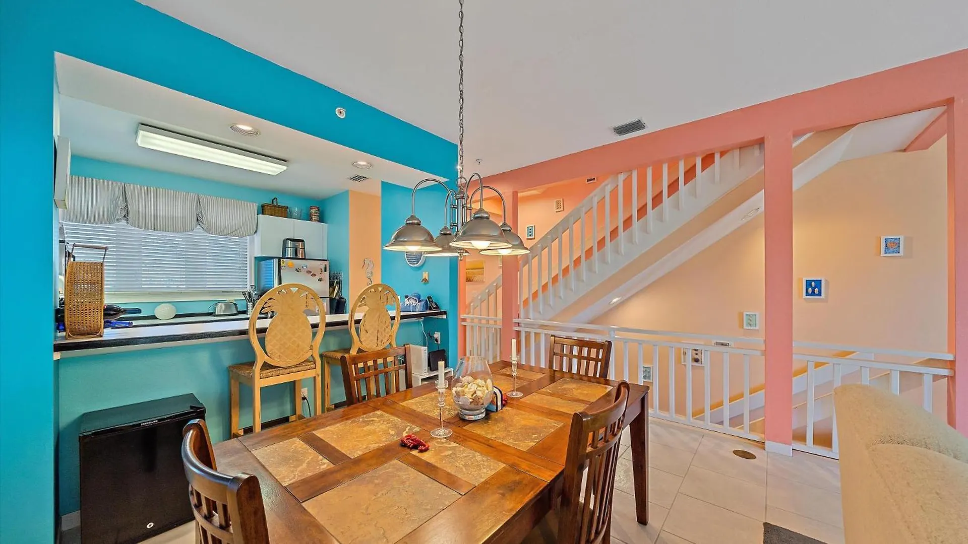 Surf And Turf At Cedars East Holiday home