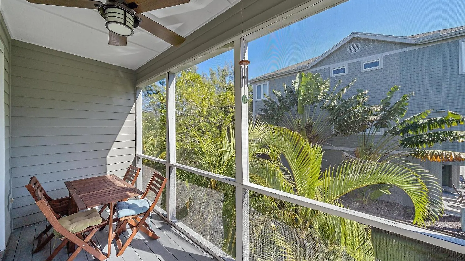 Holiday home Surf And Turf At Cedars East