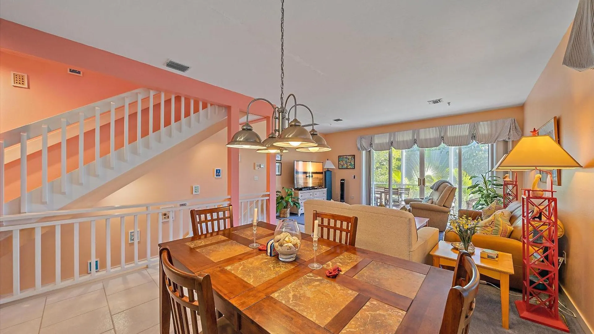 Surf And Turf At Cedars East Holiday home