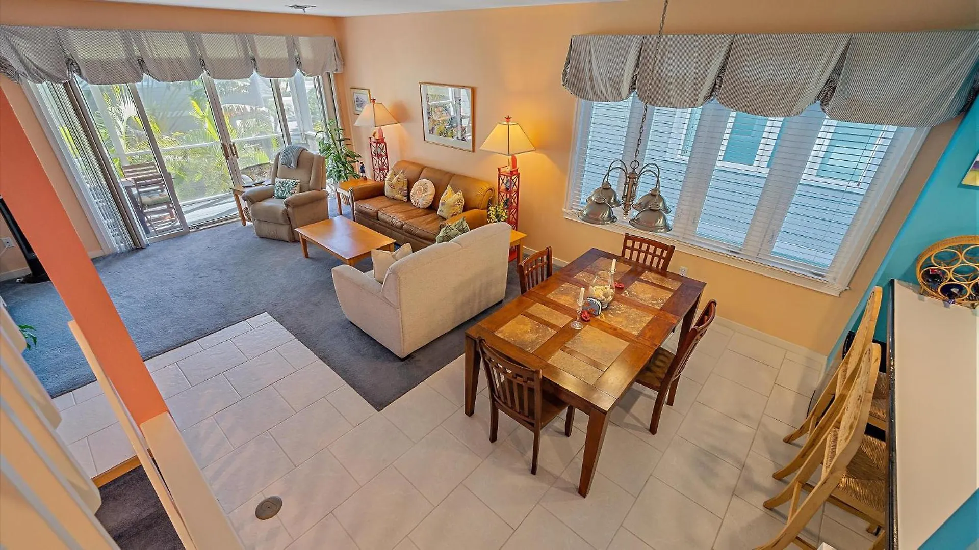 Holiday home Surf And Turf At Cedars East *