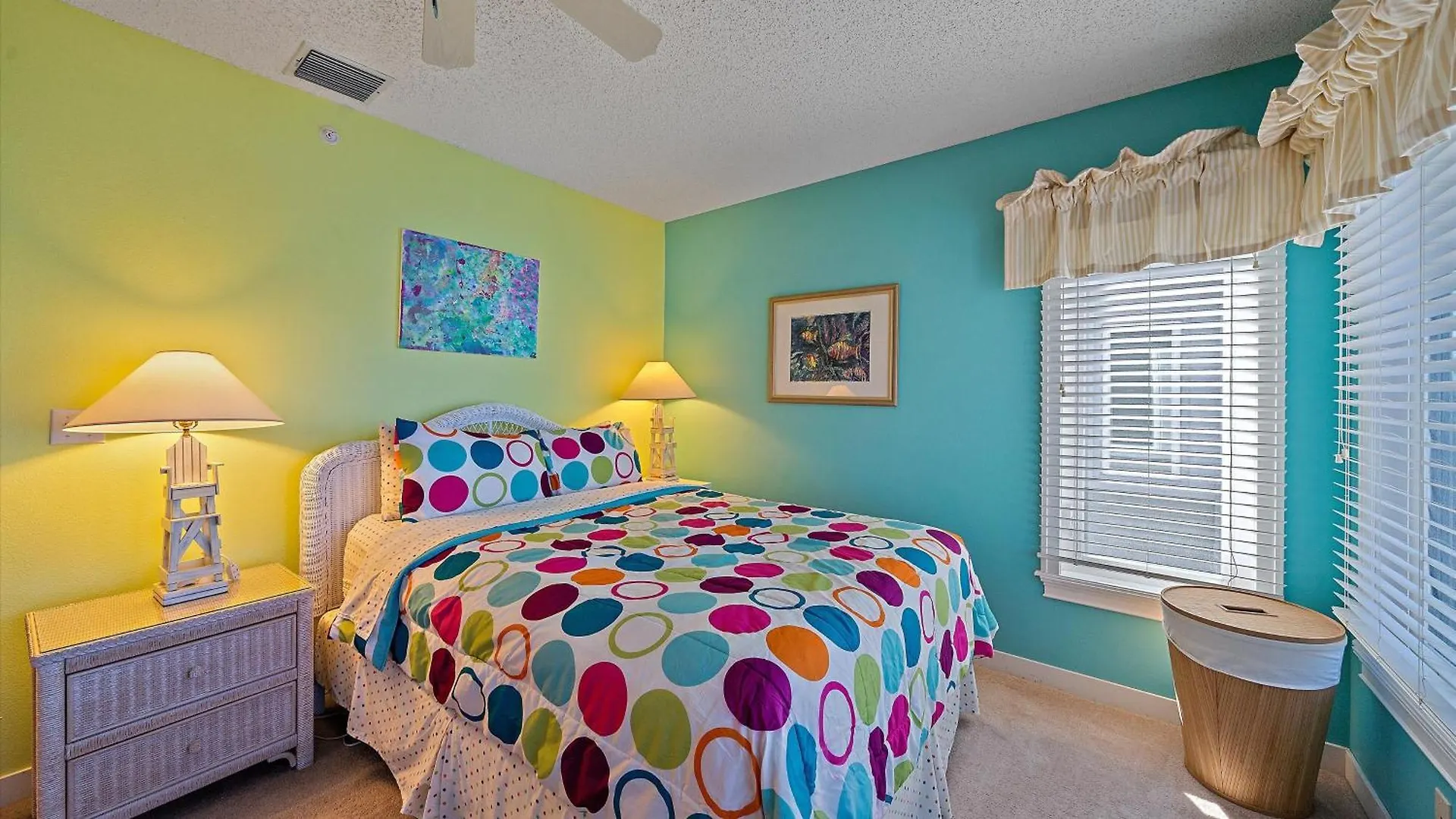 Holiday home Surf And Turf At Cedars East *