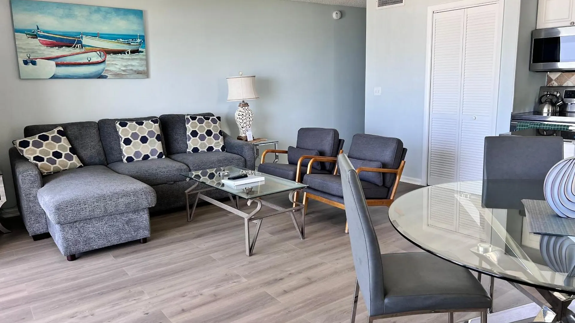 Apartment Amazing Panoramic View And The Beautiful Sunset Longboat Key