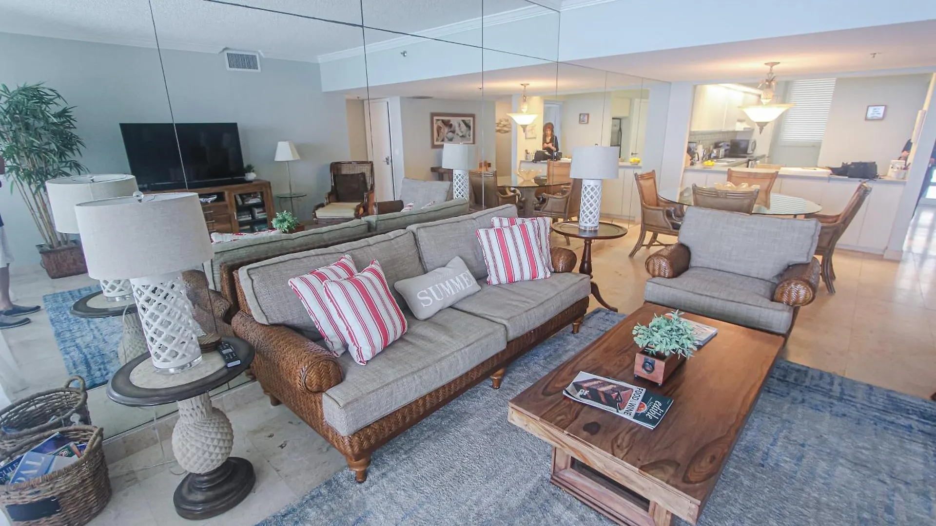 Paradise Time Hideaway Apartment