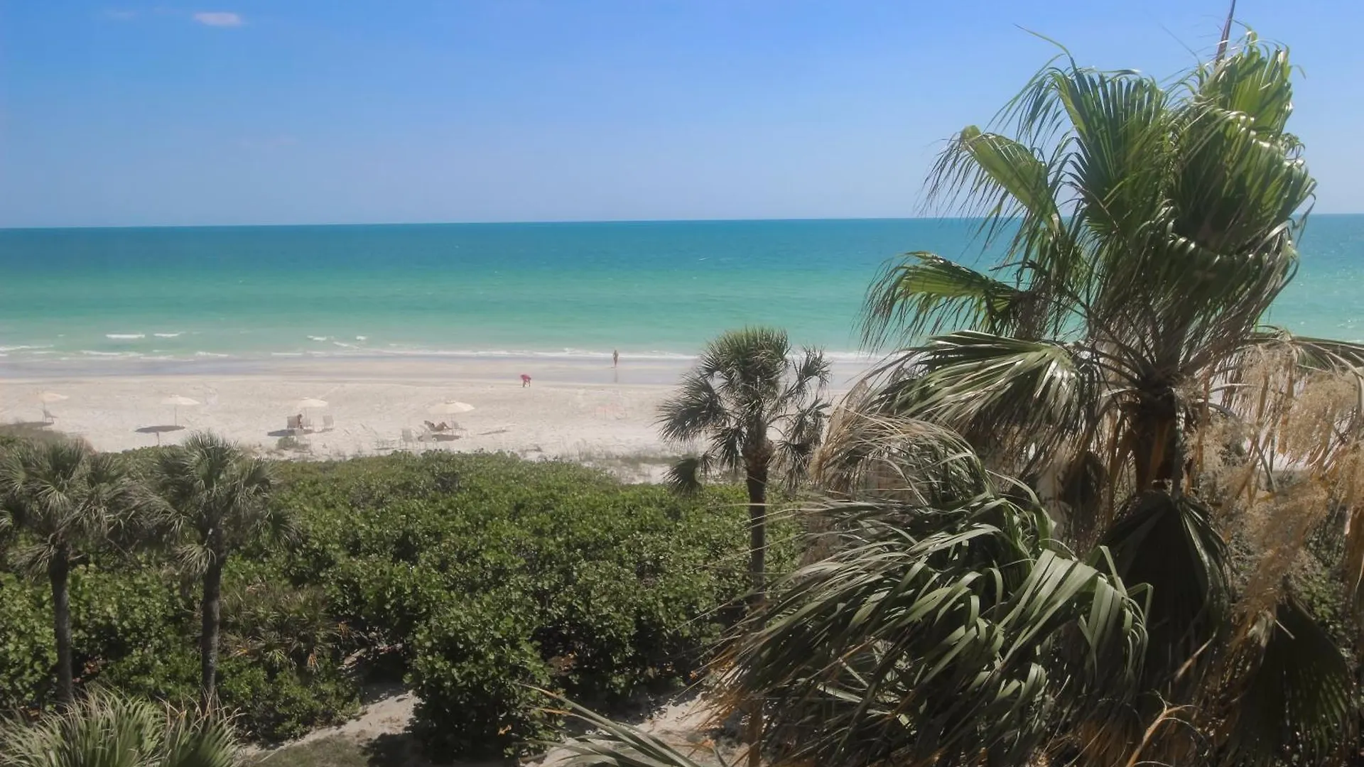 Island Time Hideaway Longboat Key