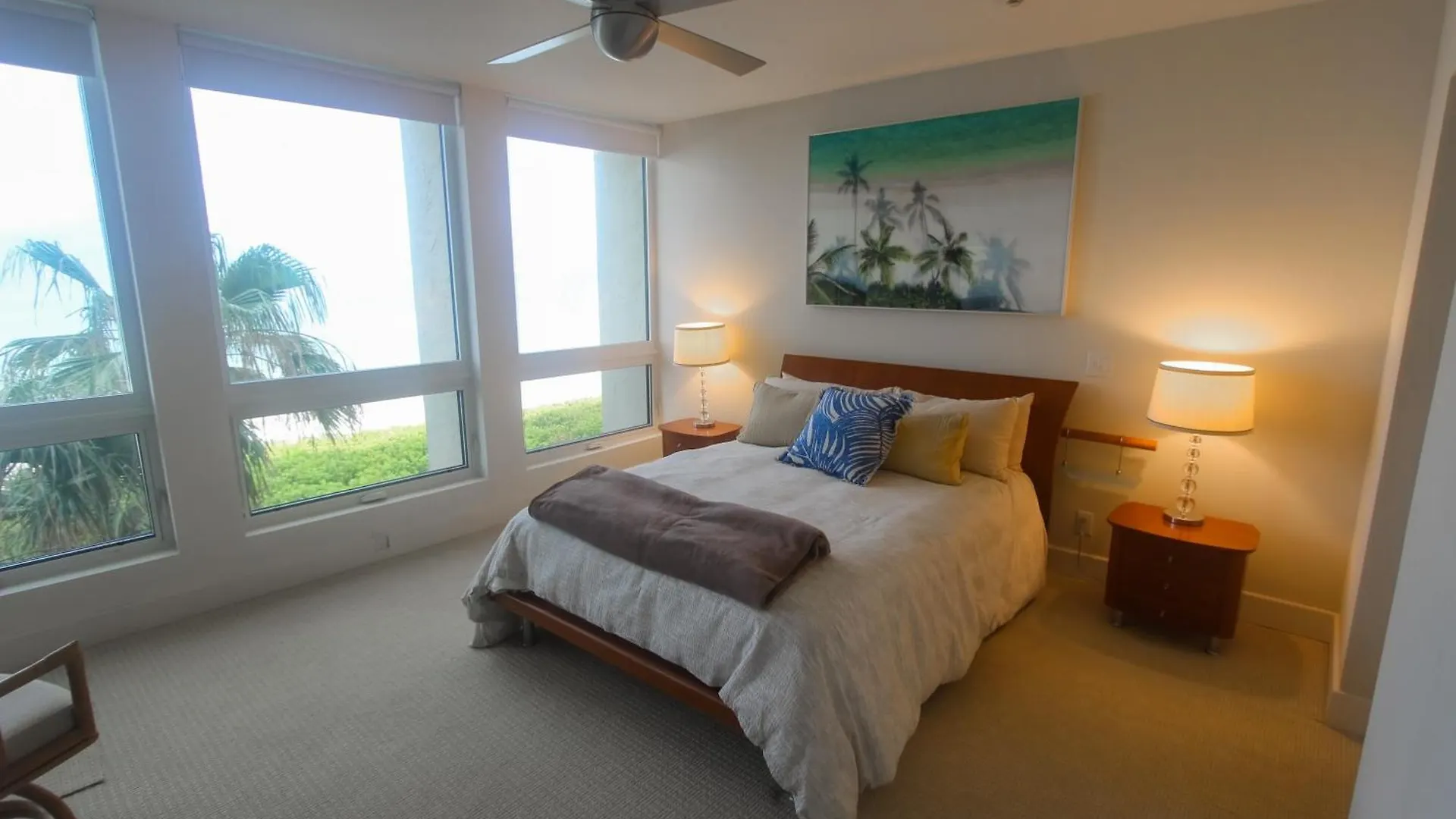 Island Time Hideaway Apartment