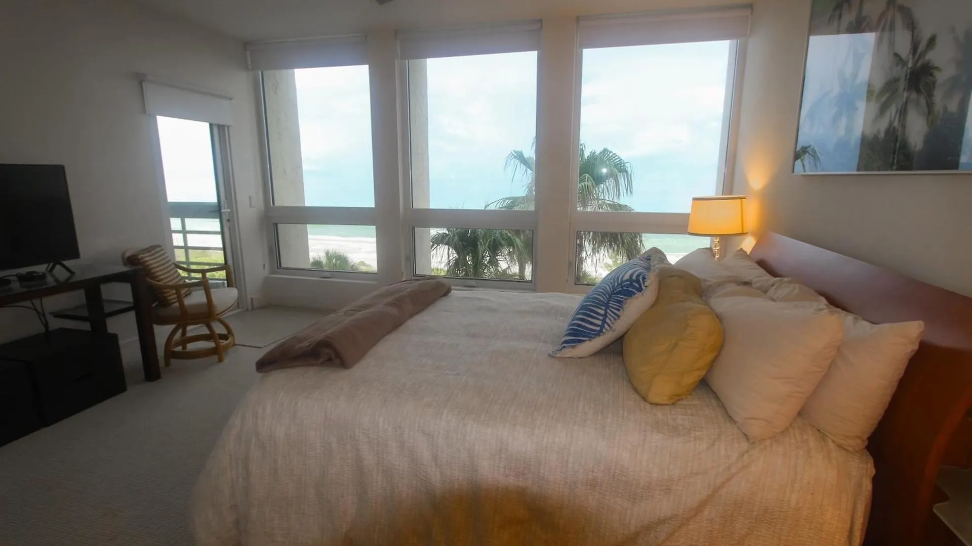 Apartment Island Time Hideaway Longboat Key