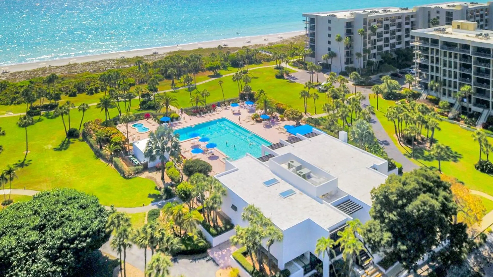 Island Time Hideaway Longboat Key