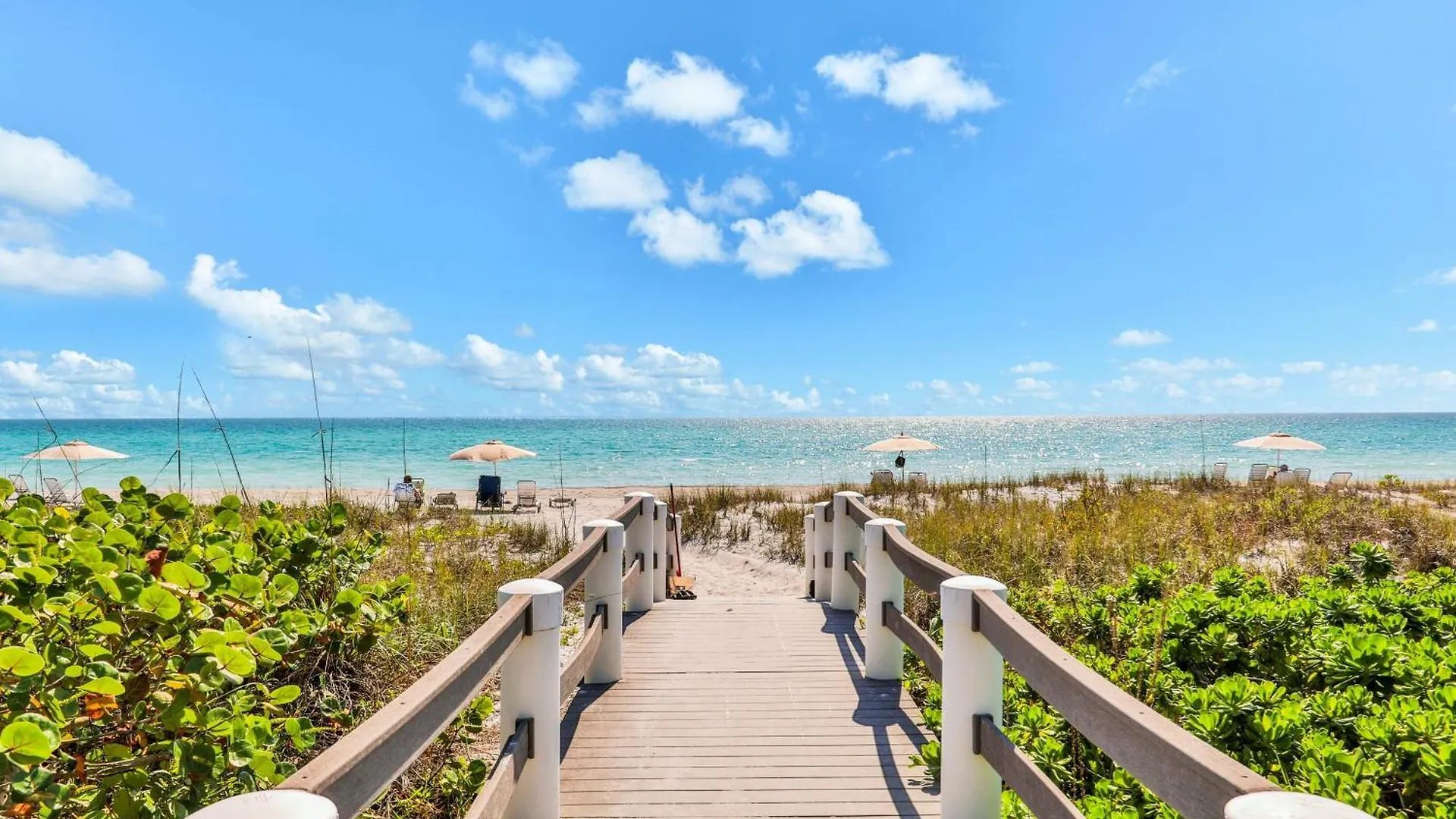 Island Time Hideaway Apartment Longboat Key