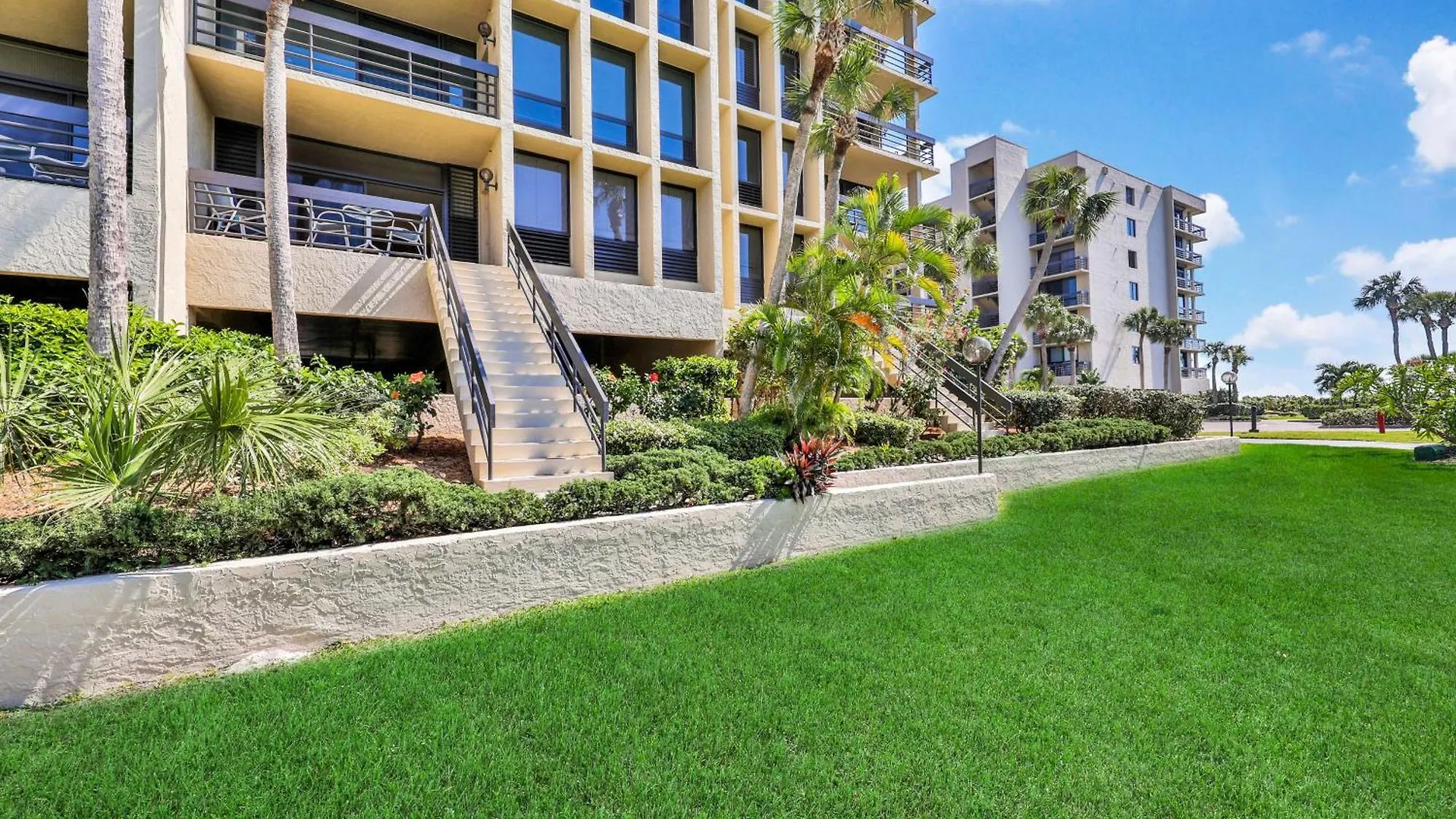 Island Time Hideaway Apartment Longboat Key
