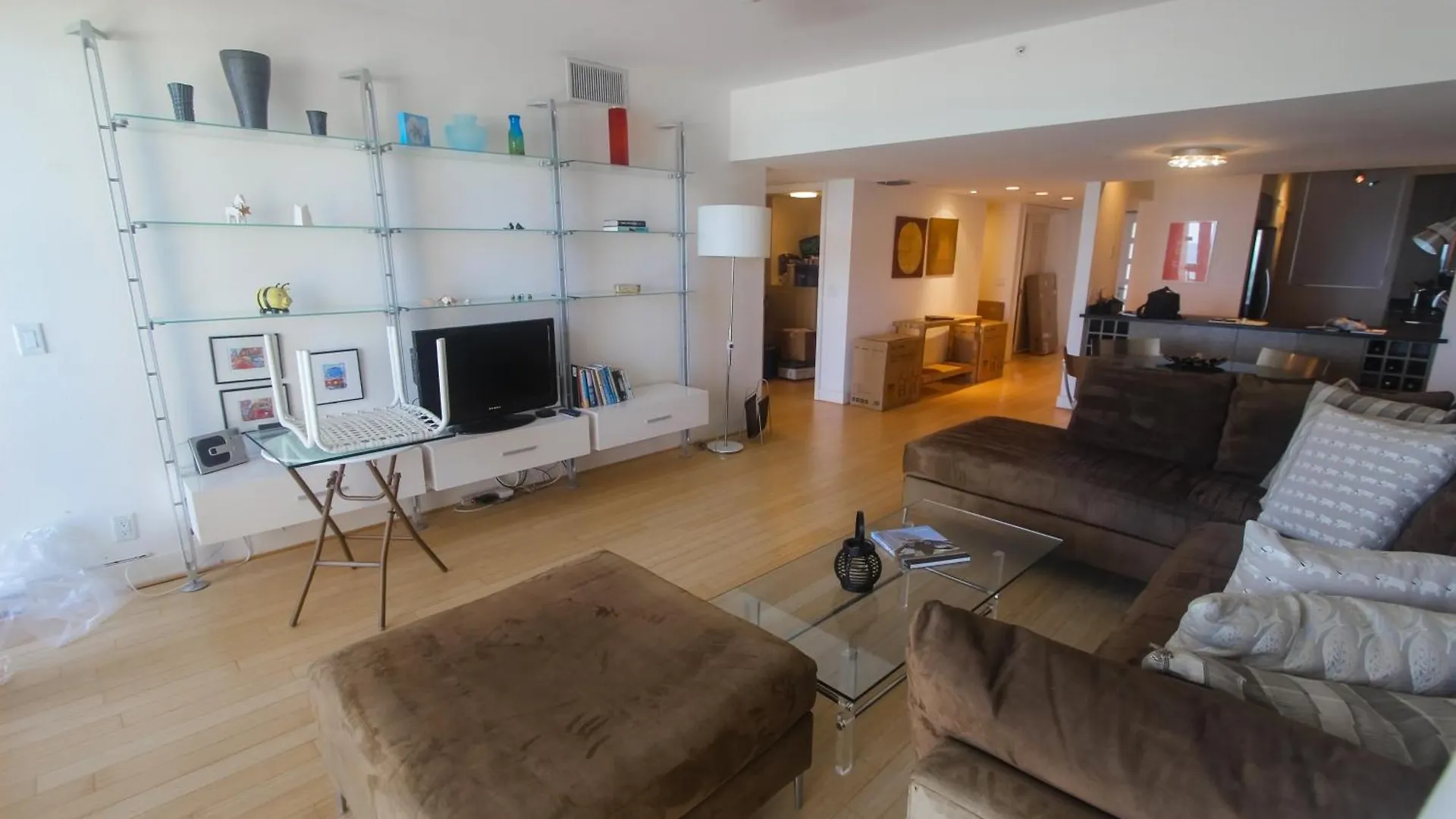 Apartment Island Time Hideaway Longboat Key