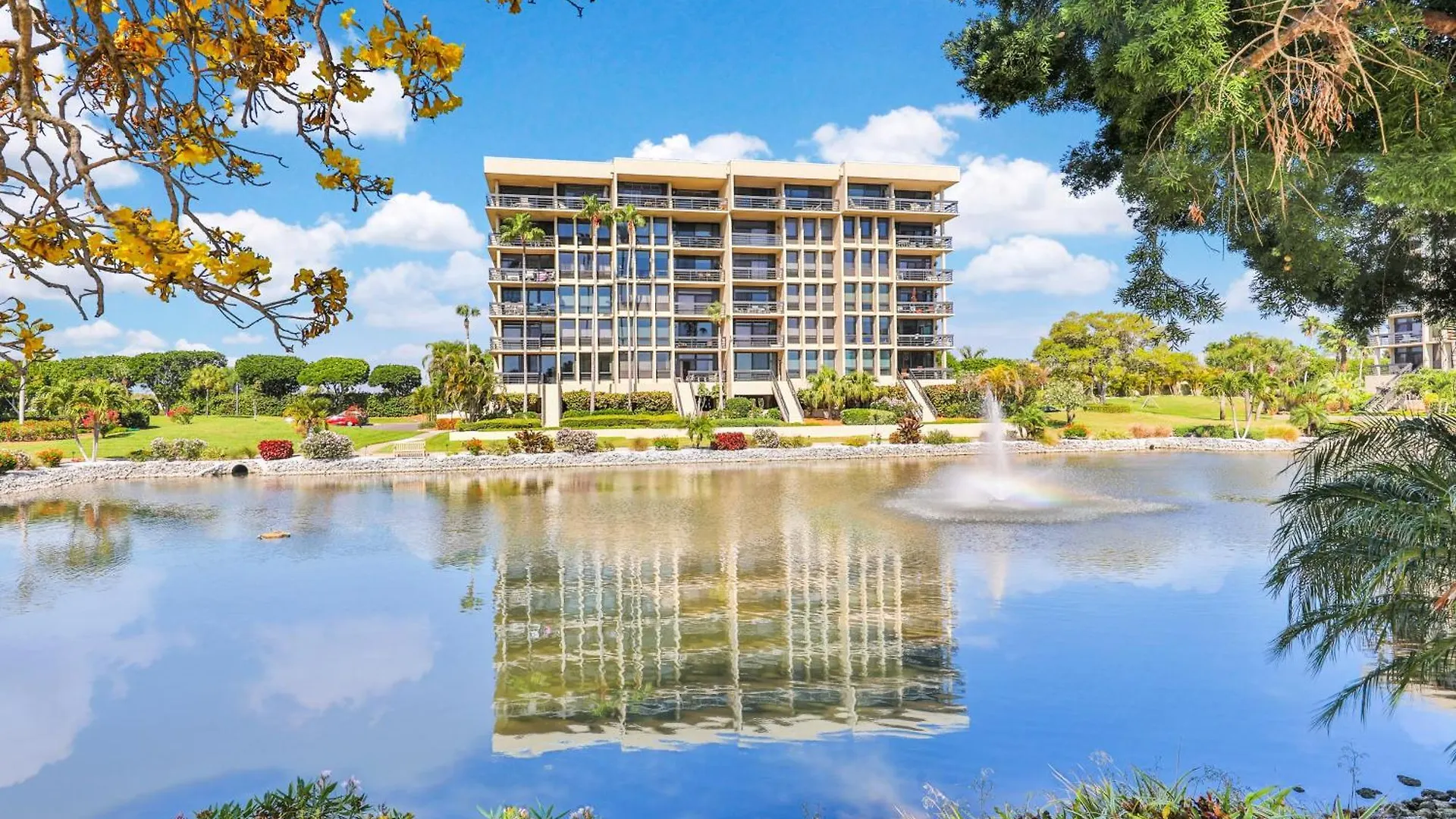 Paradise Time Hideaway Longboat Key