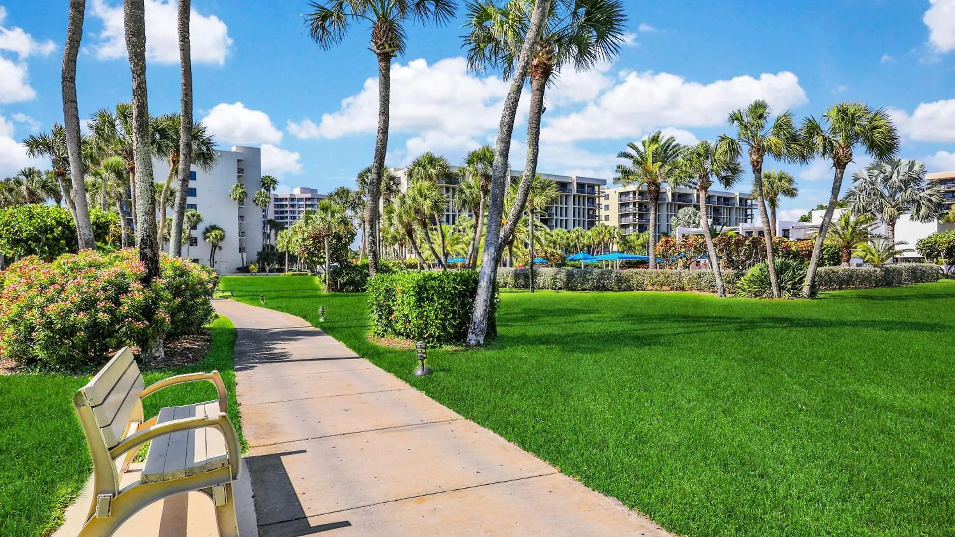 Paradise Time Hideaway Longboat Key